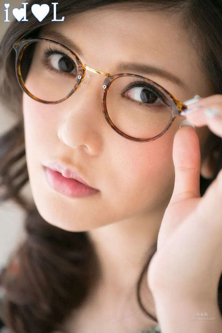 [X-City] IDOL No.02 沖田杏梨 Anri Okita 寫真集 4