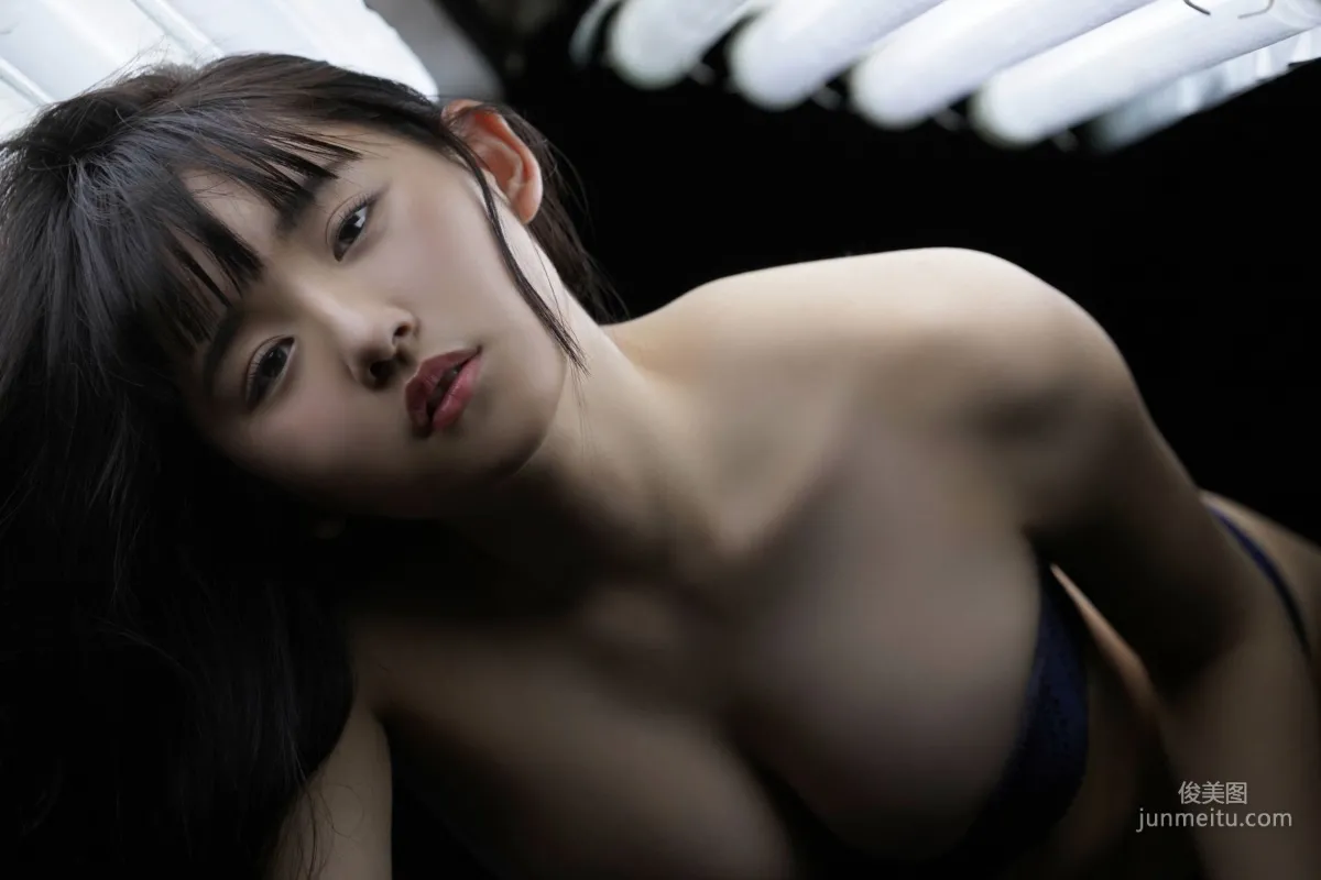 淺川梨奈《HOT SHOT!》 [YS-Web] Vol.807 寫真集 99
