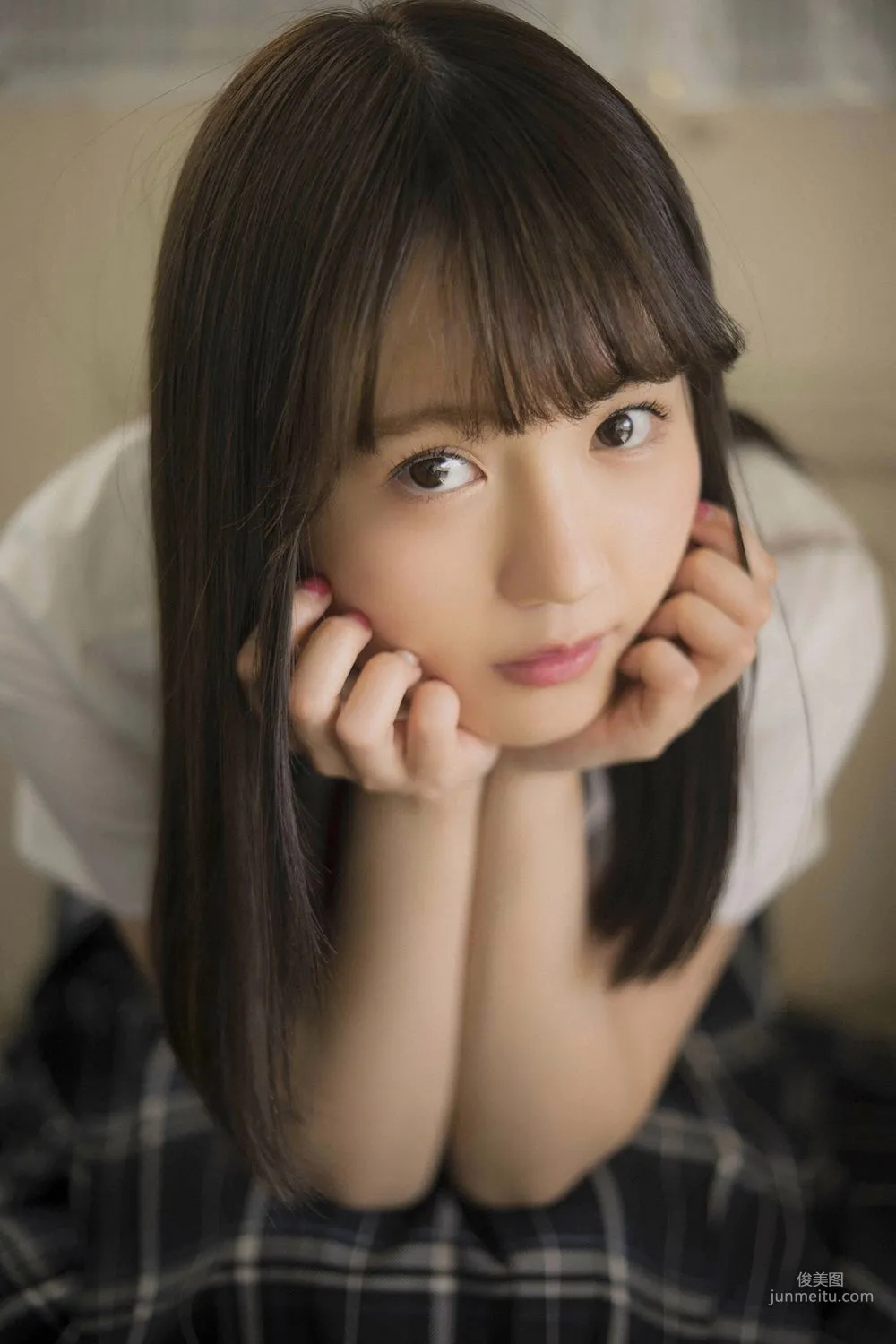 Yuka Ozaki 尾崎由香 [YS-Web] Vol.809 寫真集 13