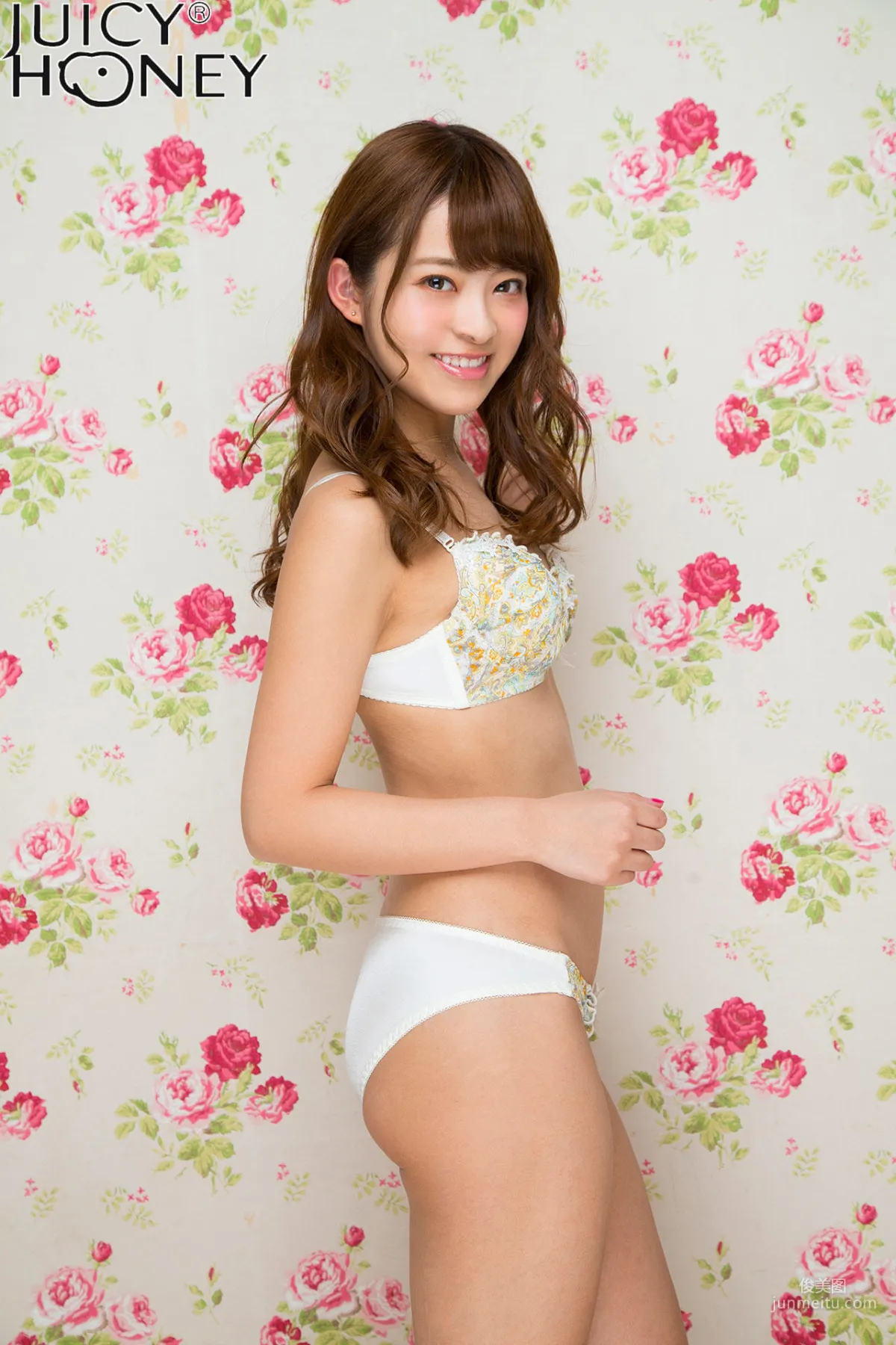 [X-City] Juicy Honey jh218 桜もこ Moko Sakura 寫真集 16