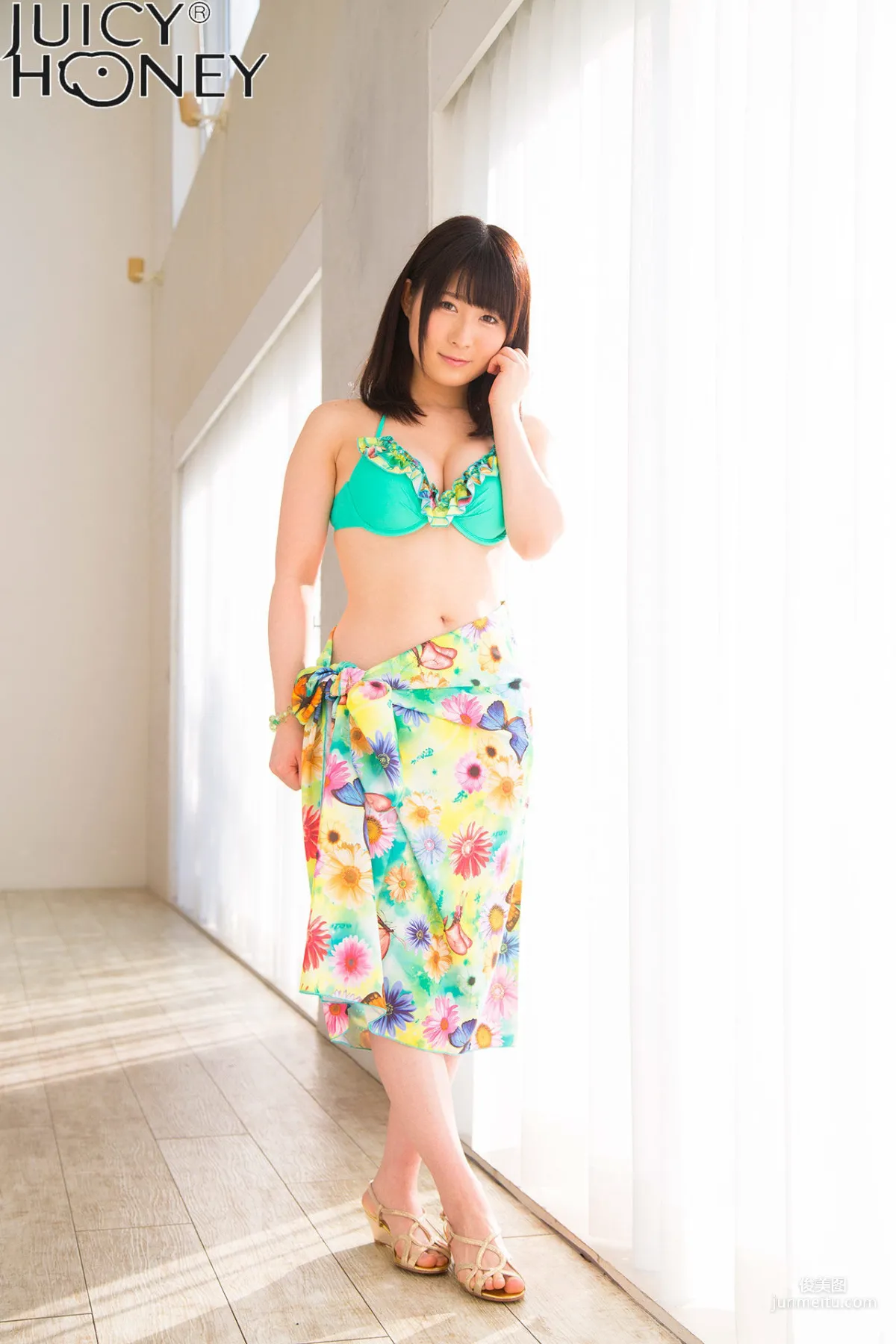 [X-City] Juicy Honey jh216 飛鳥りん Rin Asuka 寫真集 11