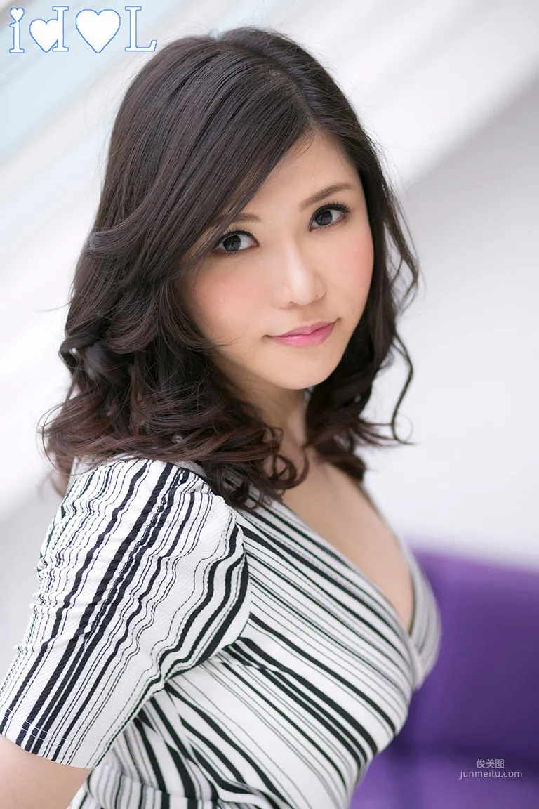 [X-City] IDOL No.02 沖田杏梨 Anri Okita 寫真集 33