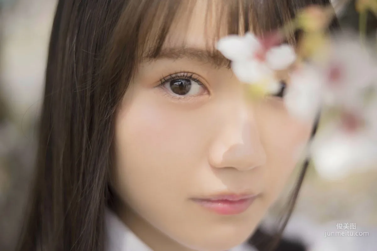 Yuka Ozaki 尾崎由香 [YS-Web] Vol.809 寫真集 11