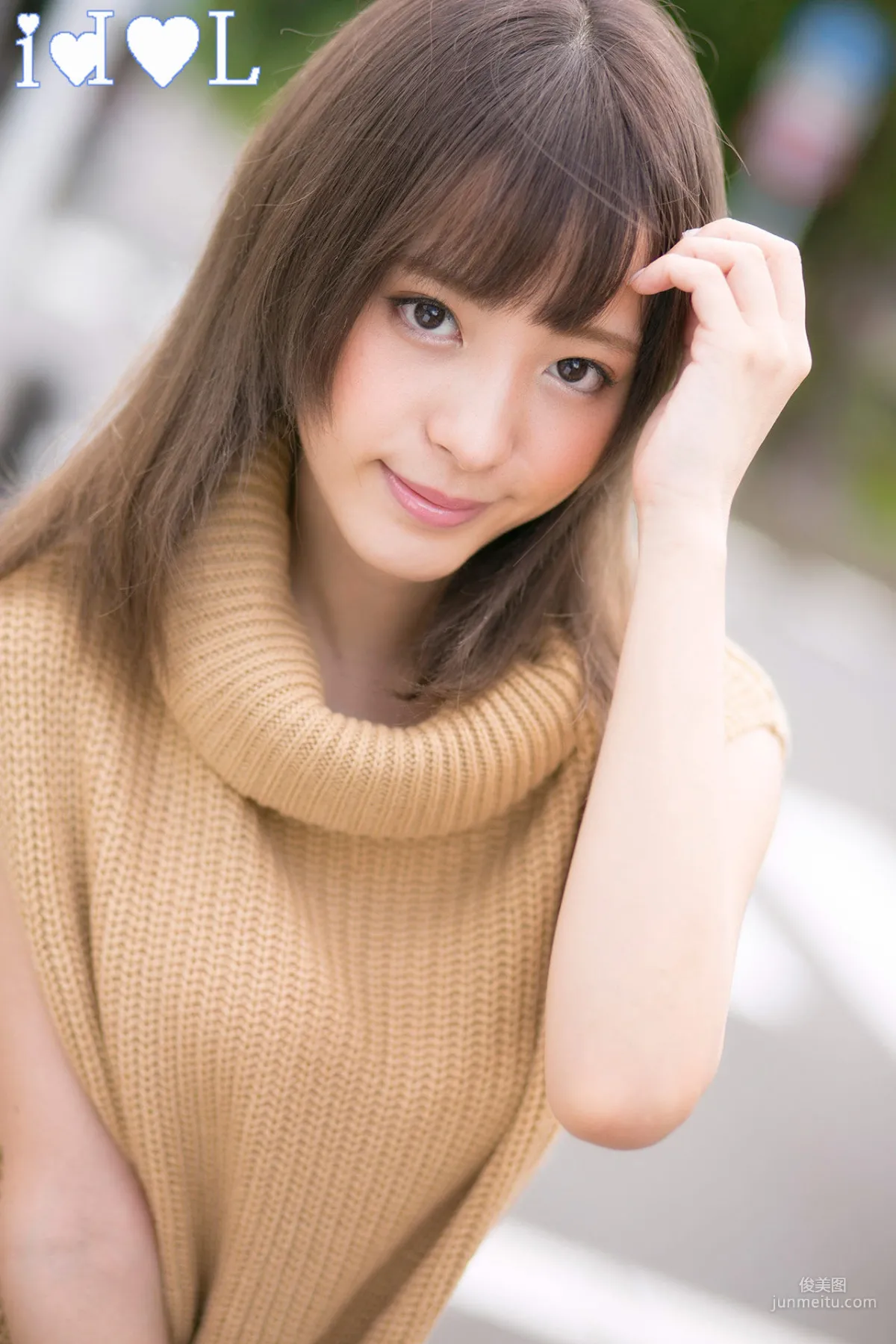 [X-City] IDOL NO.04 桃乃木かな/桃乃木香奈 Kana Momonogi 寫真集 1