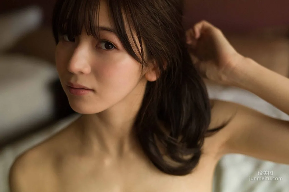傳谷英裡香《プリンセスの全力疾走》 [WPB-net] No.217 寫真集 107