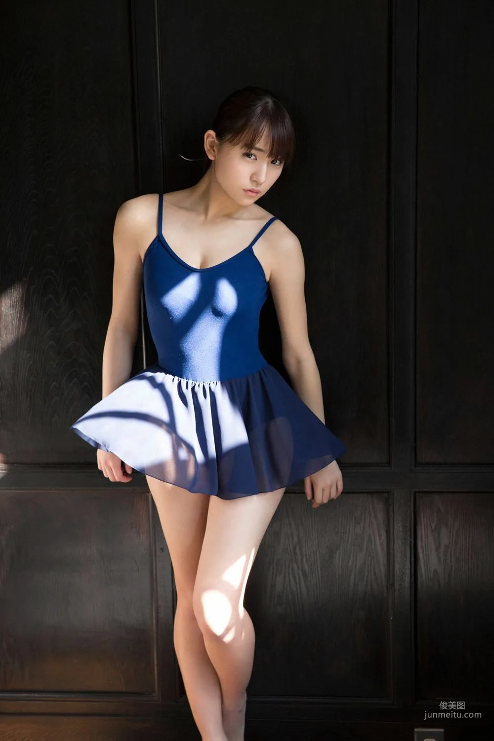 Nana Asakawa 淺川梨奈 [YS-Web] Vol.742 寫真集 64