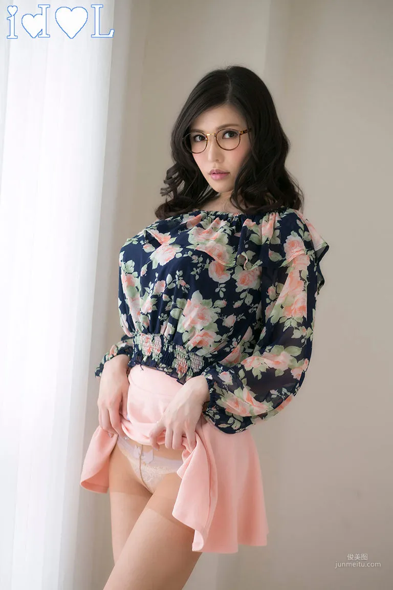[X-City] IDOL No.02 沖田杏梨 Anri Okita 寫真集 2