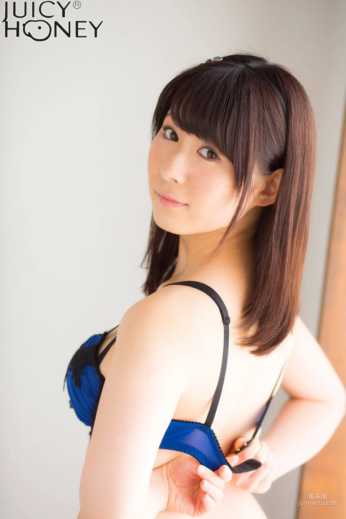 [X-City] Juicy Honey jh216 飛鳥りん Rin Asuka 寫真集 26