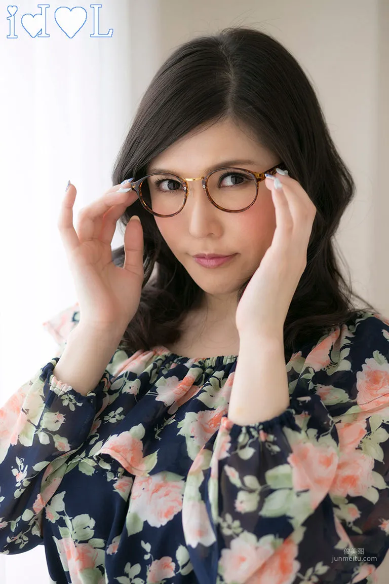 [X-City] IDOL No.02 沖田杏梨 Anri Okita 寫真集 1