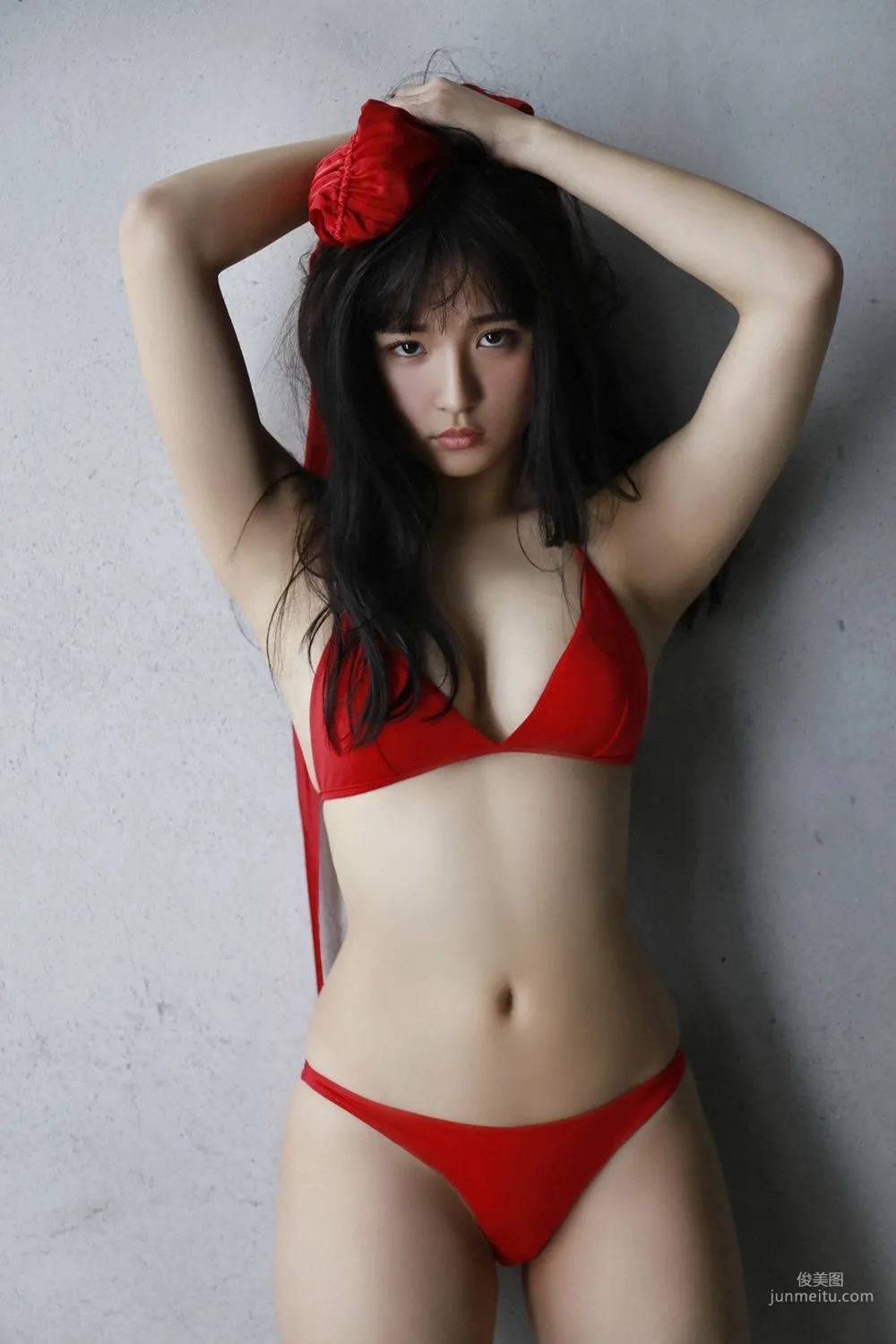 淺川梨奈《HOT SHOT!》 [YS-Web] Vol.807 寫真集 22
