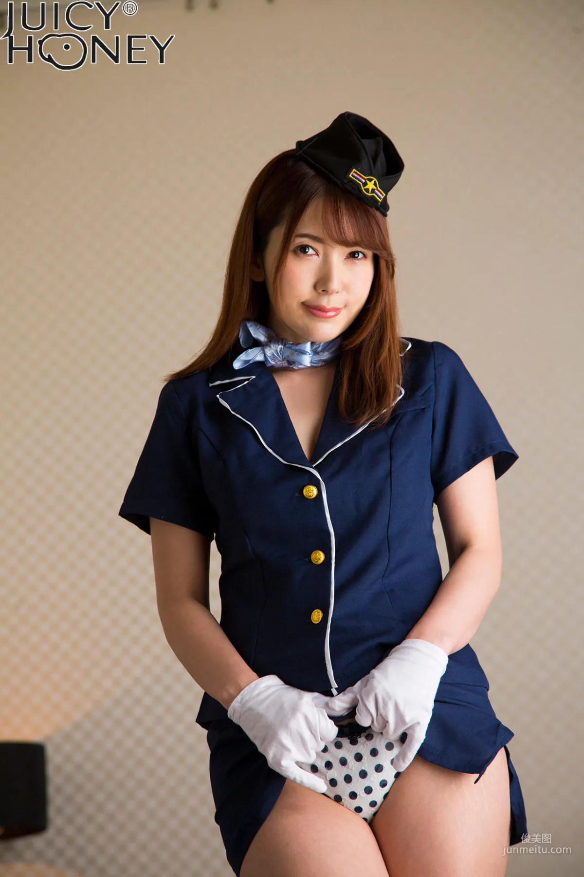 [X-City] Juicy Honey jh212 波多野結衣 Yui Hatano トレカ連動ジューシーハニー 寫真集 5