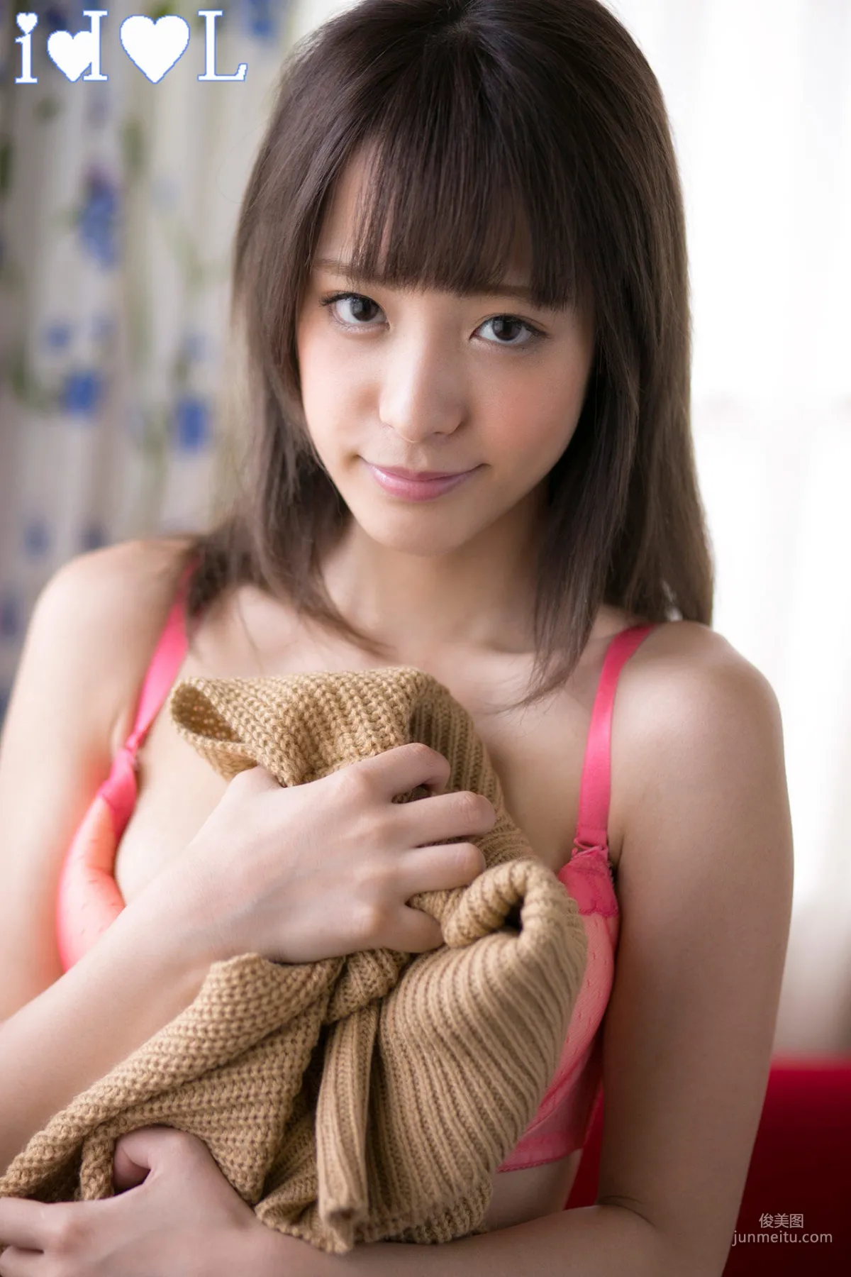 [X-City] IDOL NO.04 桃乃木かな/桃乃木香奈 Kana Momonogi 寫真集 15