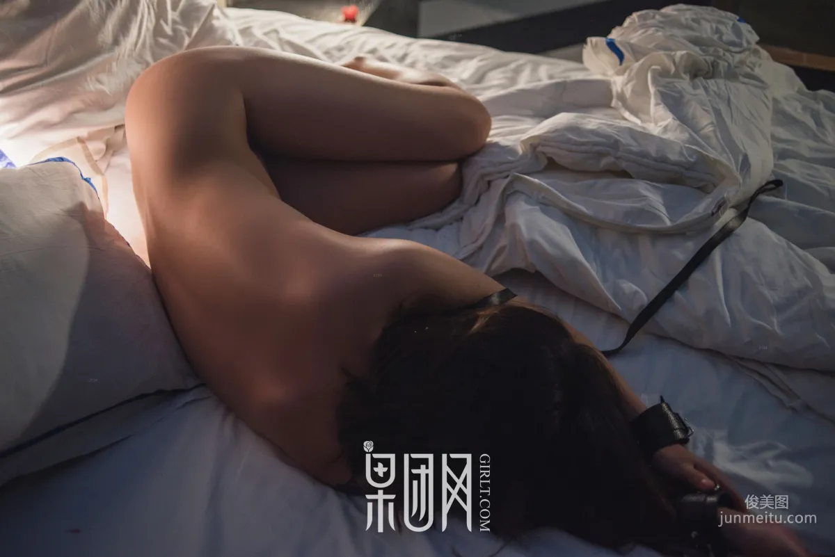 《青春の怪奇》 [果團Girlt] No.135 寫真集 8