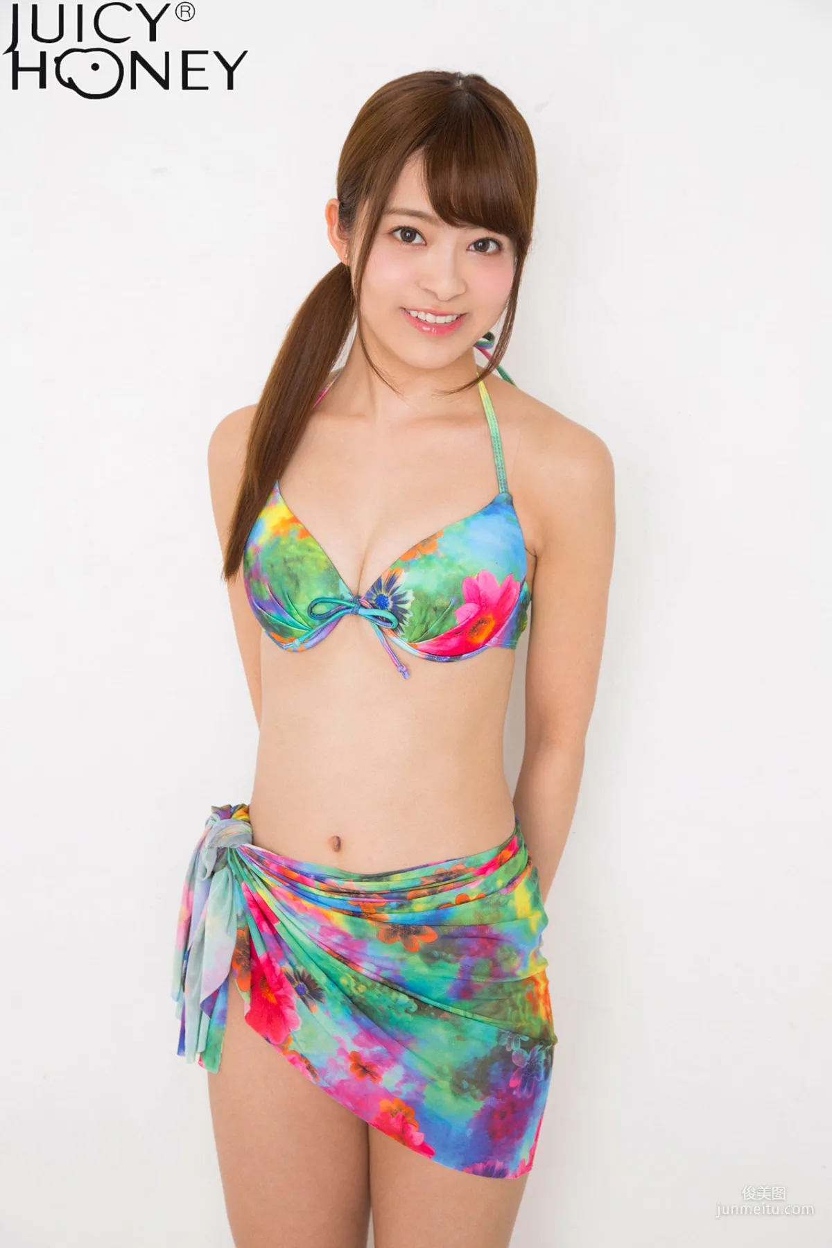 [X-City] Juicy Honey jh218 桜もこ Moko Sakura 寫真集 10
