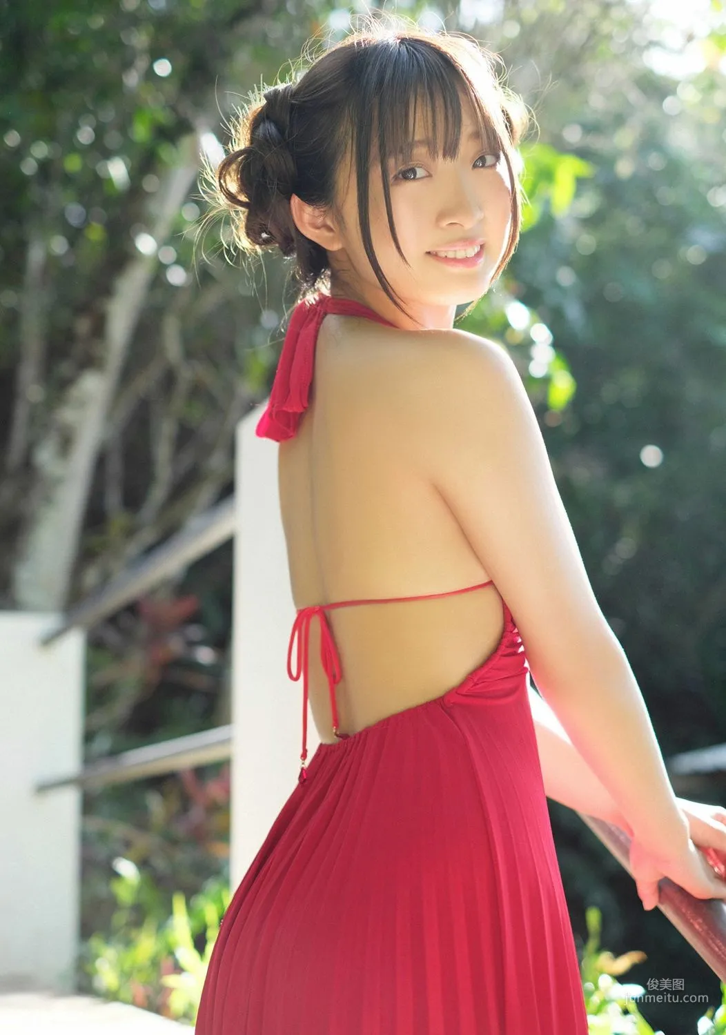 渡邊幸愛 《真夏の果実》 [YS-Web] Vol.803 写真集10