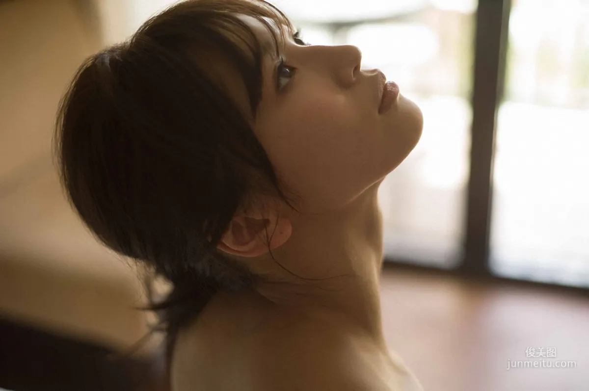 傳谷英裡香《プリンセスの全力疾走》 [WPB-net] No.217 寫真集 106