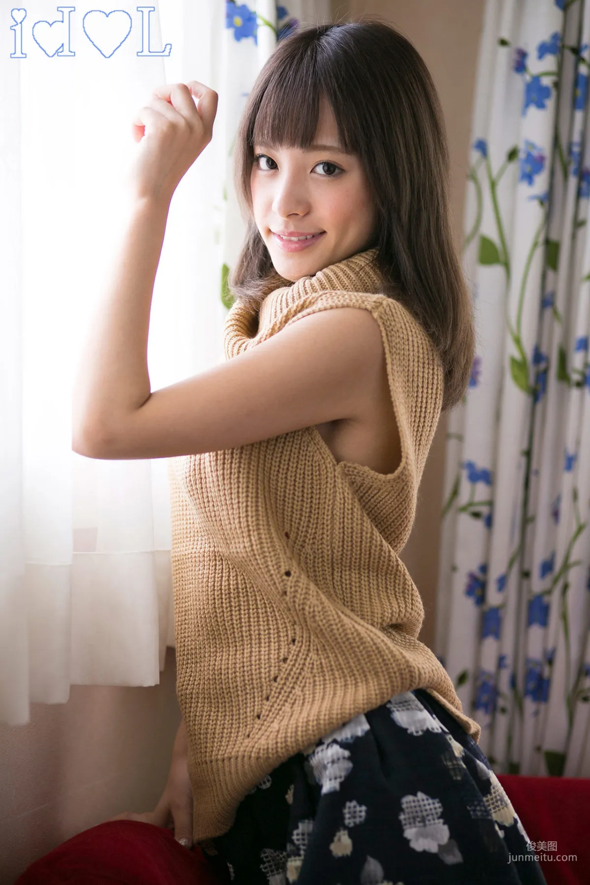 [X-City] IDOL NO.04 桃乃木かな/桃乃木香奈 Kana Momonogi 寫真集 10