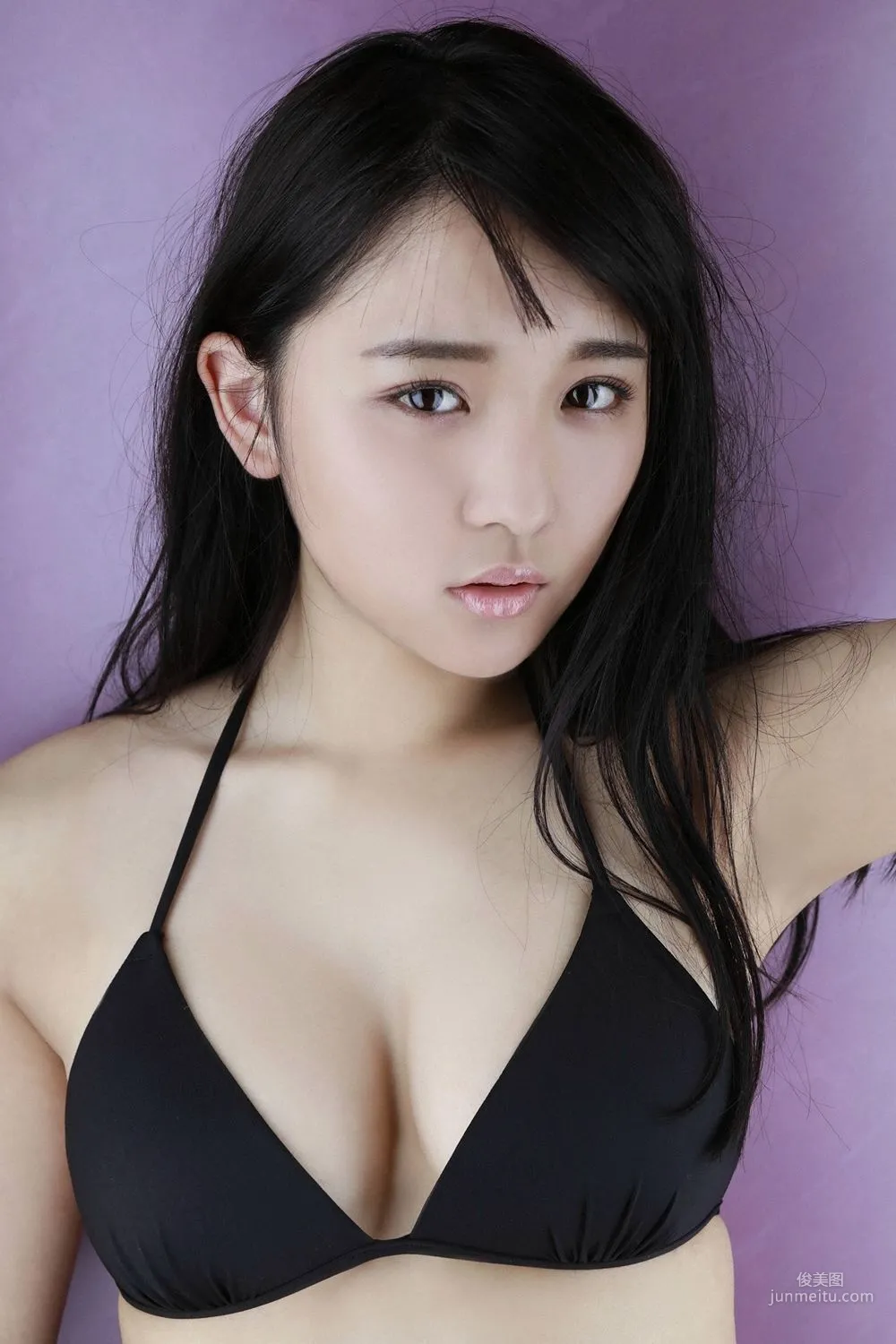 淺川梨奈《HOT SHOT!》 [YS-Web] Vol.807 寫真集 74