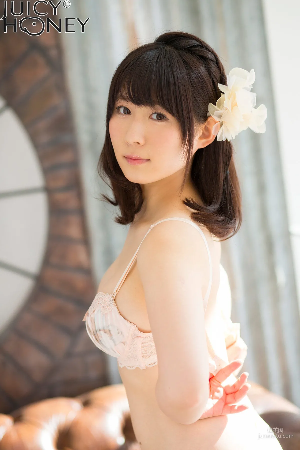 [X-City] Juicy Honey jh216 飛鳥りん Rin Asuka 寫真集 31