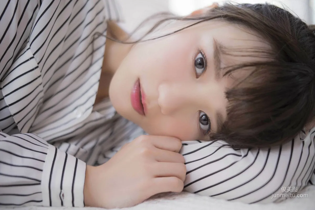 Yuka Ozaki 尾崎由香 [YS-Web] Vol.809 寫真集 44