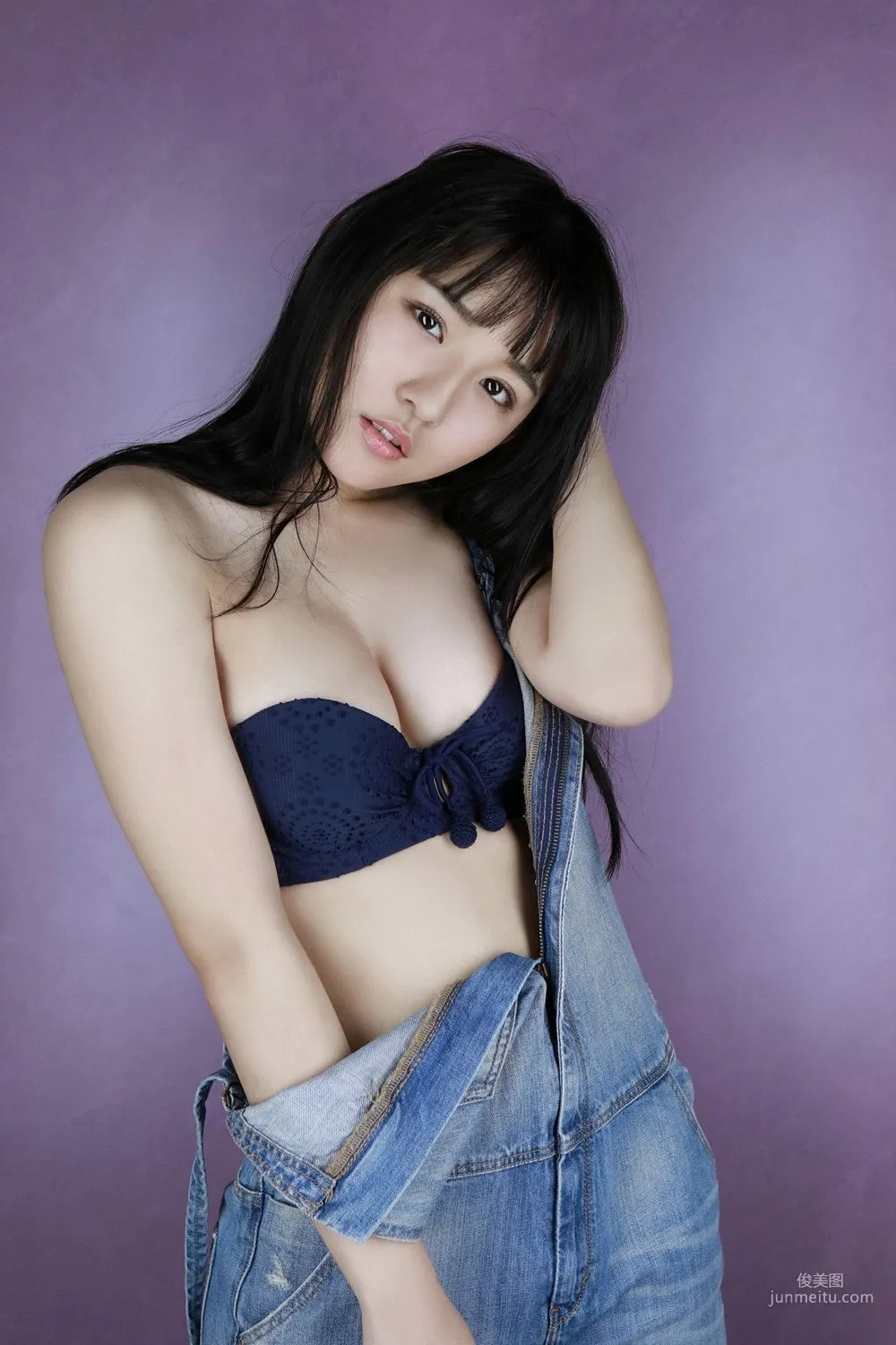 淺川梨奈《HOT SHOT!》 [YS-Web] Vol.807 寫真集 86