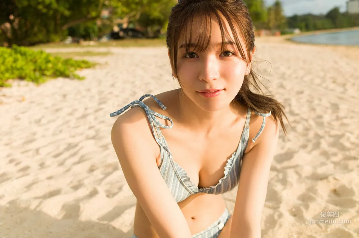 傳谷英裡香《プリンセスの全力疾走》 [WPB-net] No.217 寫真集 119