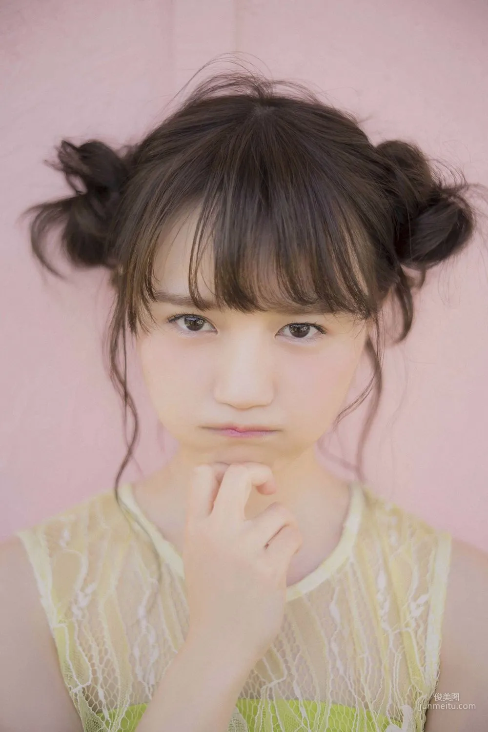 Yuka Ozaki 尾崎由香 [YS-Web] Vol.809 寫真集 31