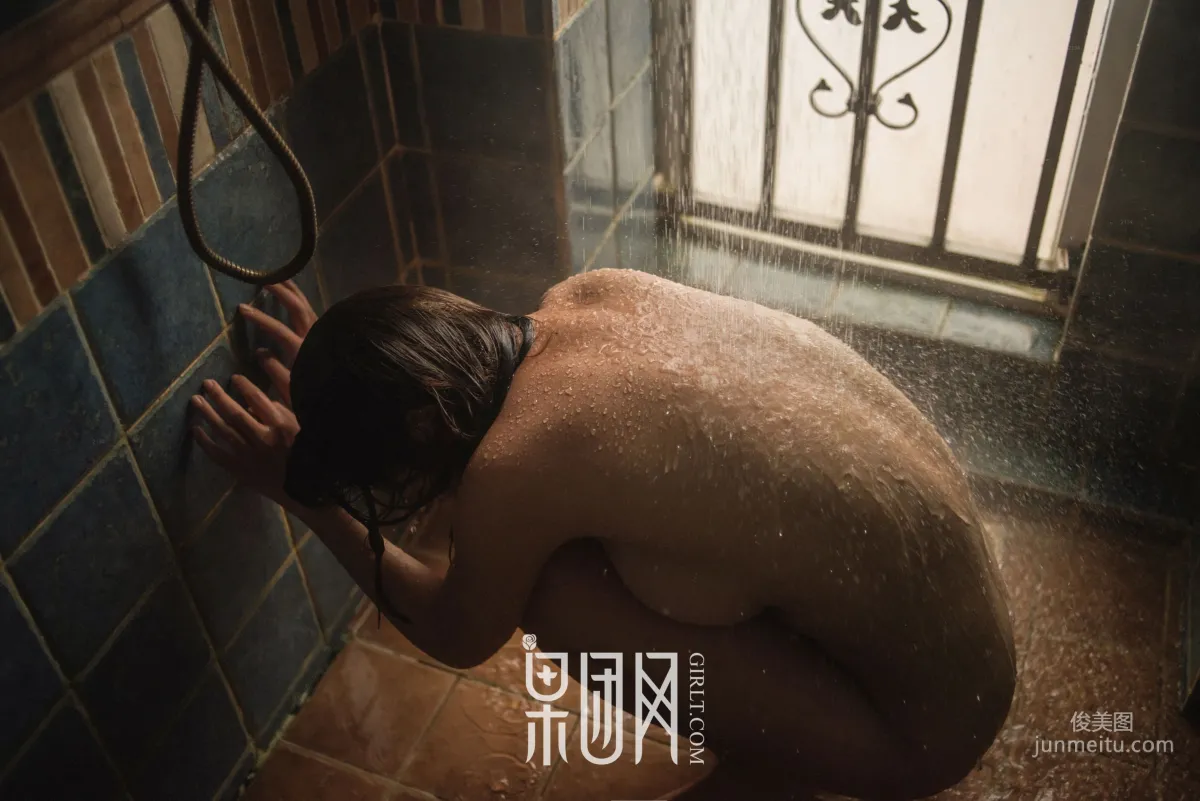 《青春の怪奇》 [果團Girlt] No.135 寫真集 15