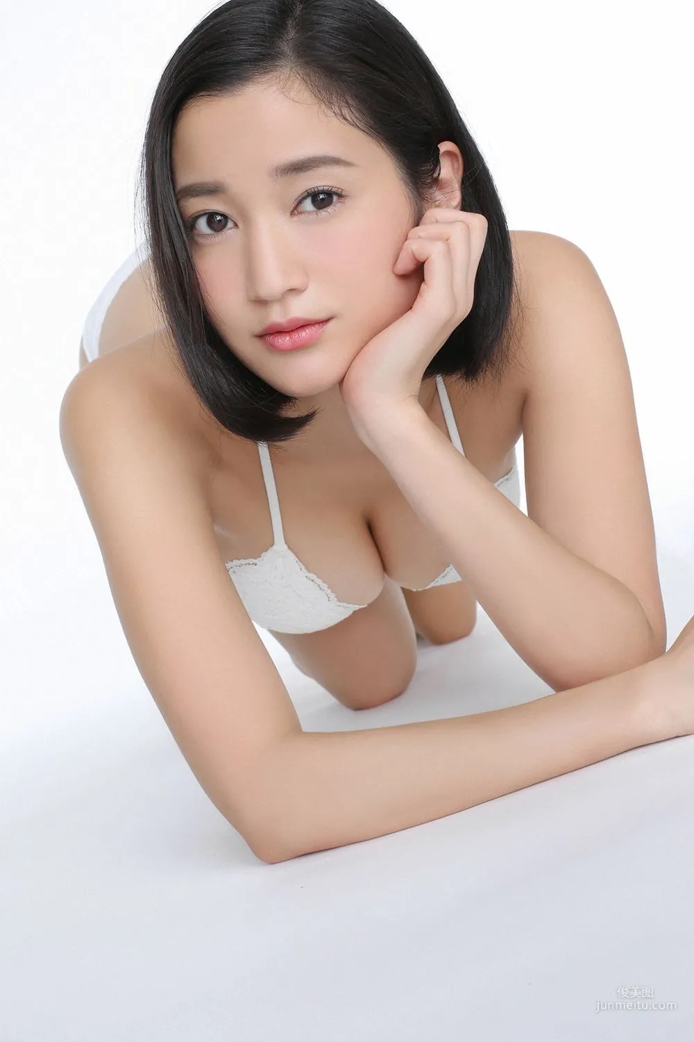 出口亜梨沙《Perfect Body》 [YS-Web] Vol.806 写真集10