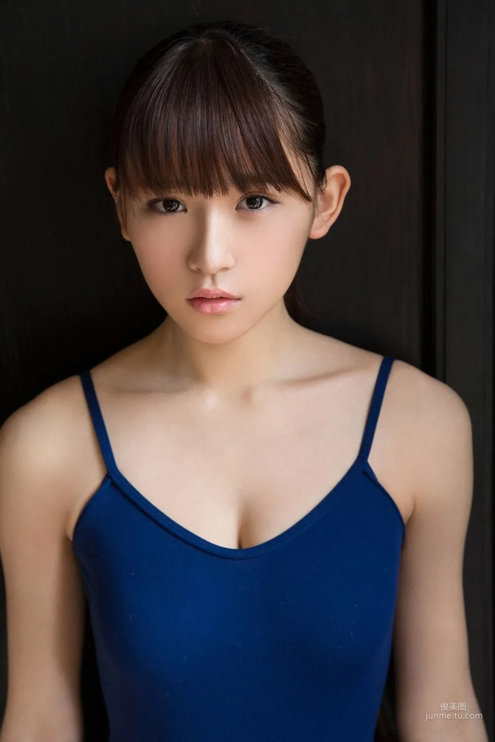 Nana Asakawa 淺川梨奈 [YS-Web] Vol.742 寫真集 67