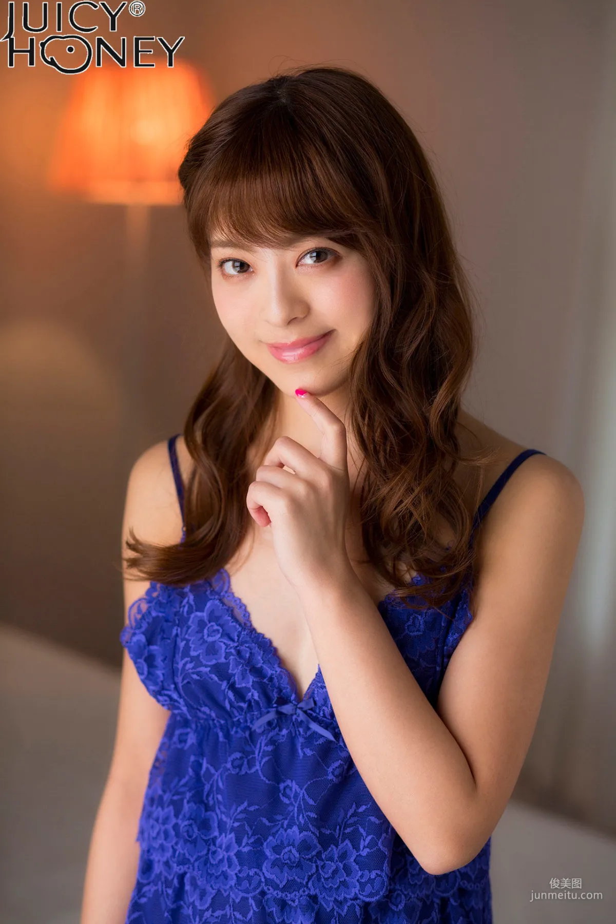 [X-City] Juicy Honey jh218 桜もこ Moko Sakura 寫真集 5