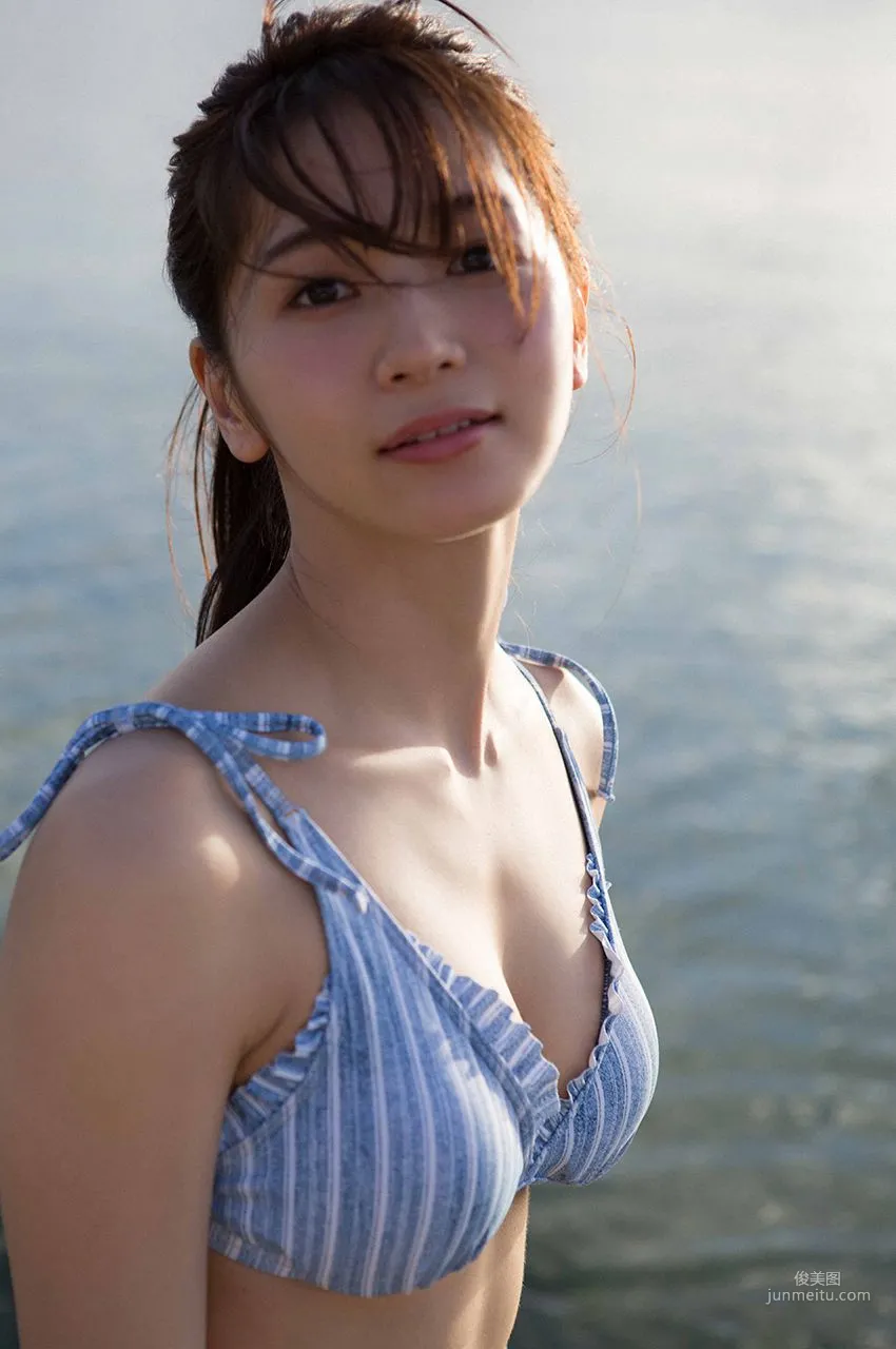 傳谷英裡香《プリンセスの全力疾走》 [WPB-net] No.217 寫真集 113