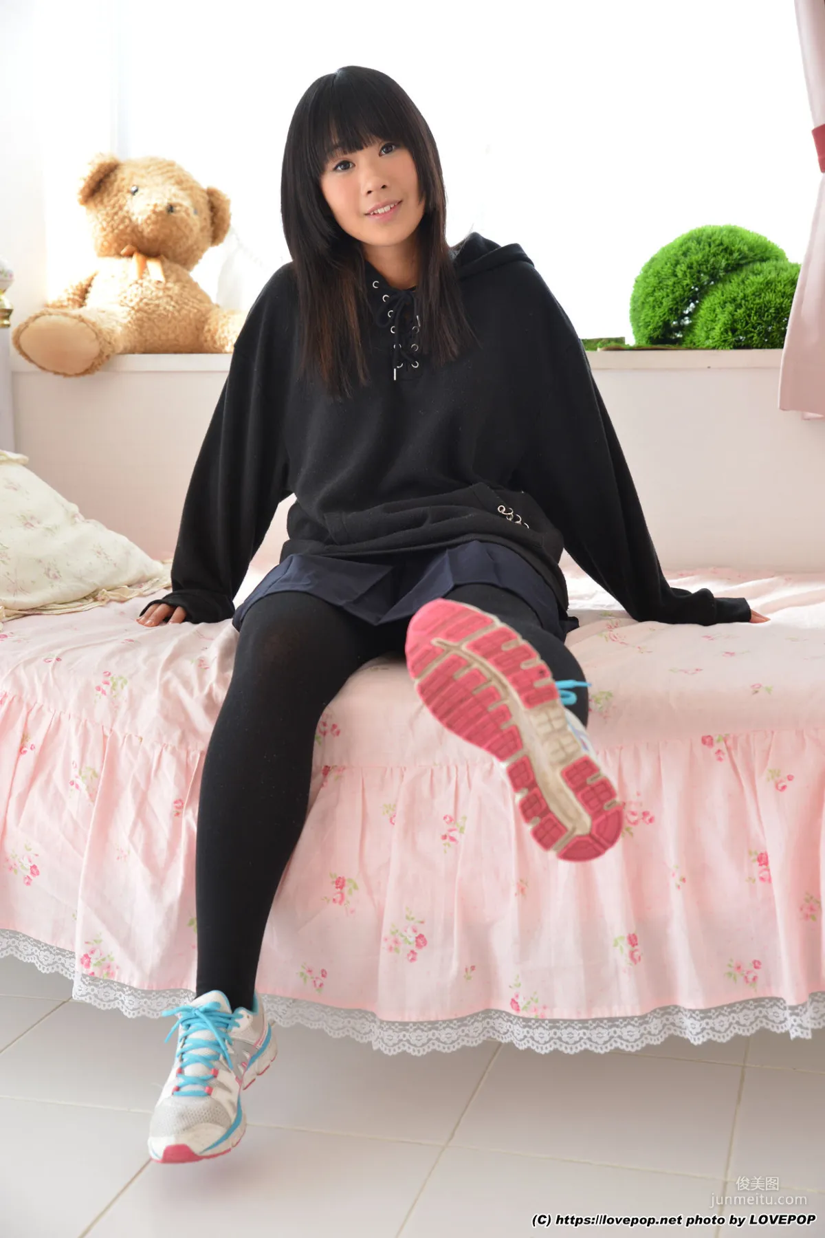 [LOVEPOP] 冴島エレナ Erena Saejima Photoset 03 寫真集 20