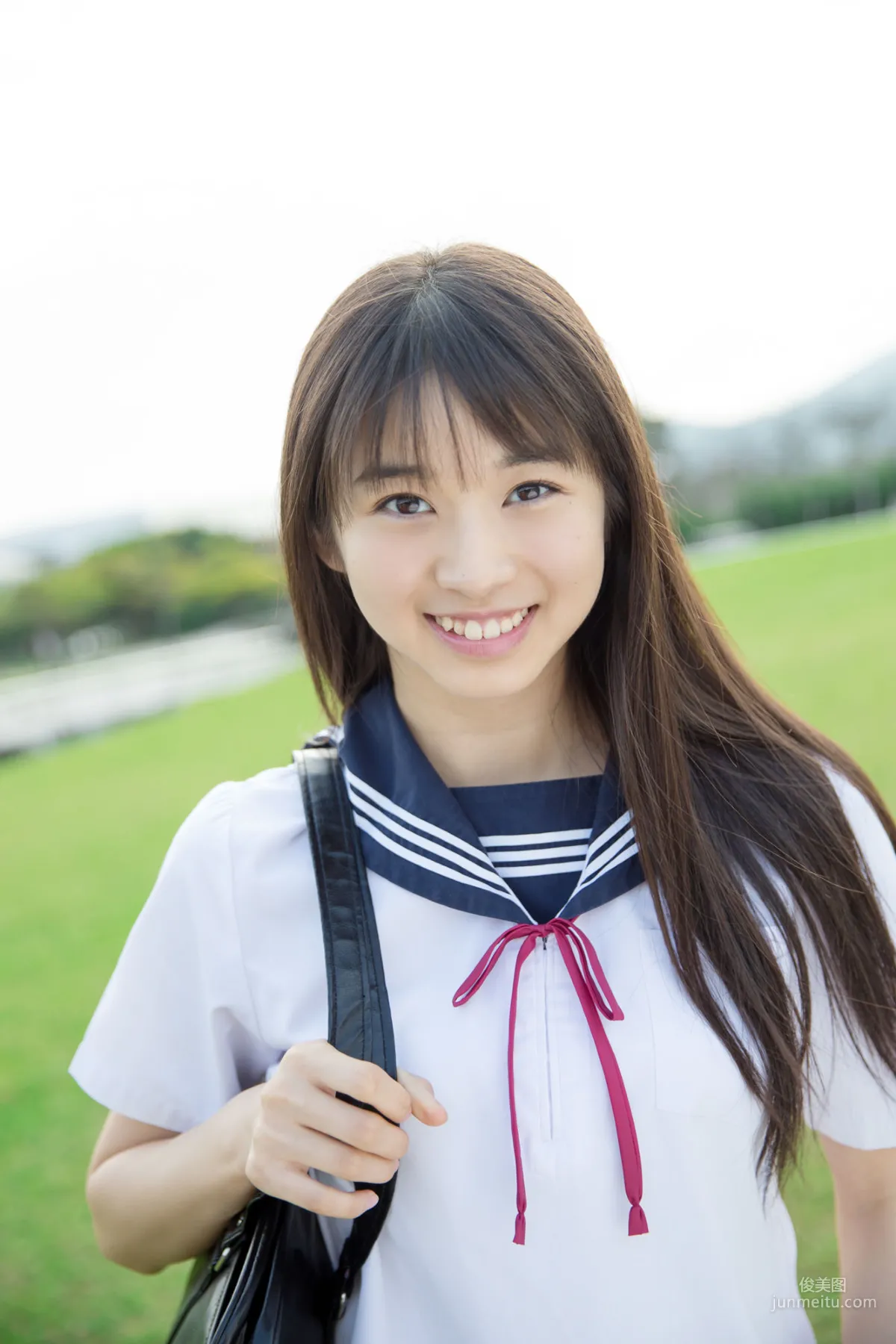 [Hello! Project Digital Books] No.170 Maria Makino 牧野真莉愛 寫真集 78