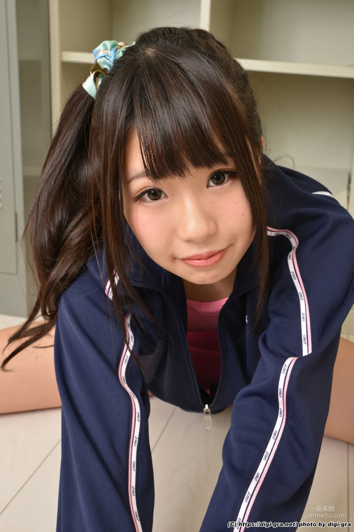 [Digi-Gra] 水嶋アリス/水島愛麗絲 Arisu Mizushima Photoset 02 寫真集 26