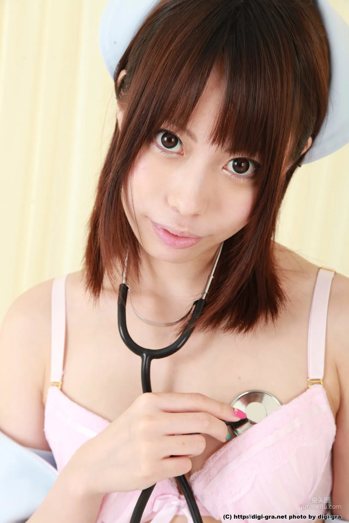 [Digi-Gra] 川菜美鈴 Misuzu Kawana Photoset 02 寫真集 24