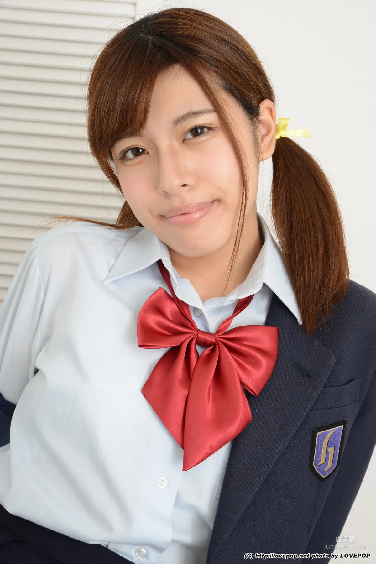 [LOVEPOP] Hikaru Miyabi みやびひかる Photoset 01 寫真集 47