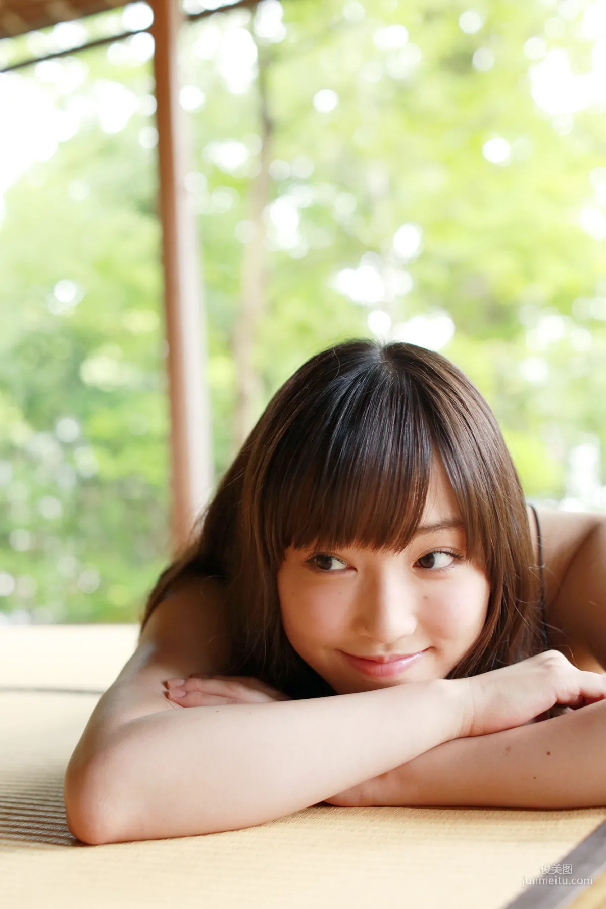 [Hello! Project Digital Books] No.169 譜久村聖 Mizuki Fukumura 寫真集 23