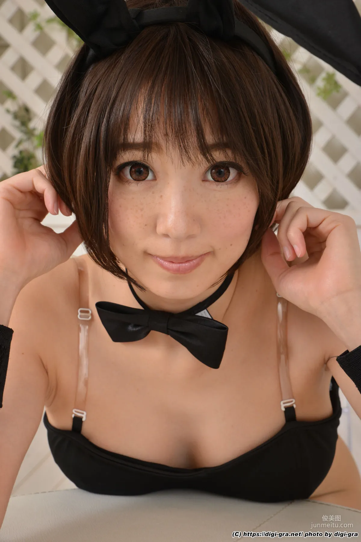 [Digi-Gra] 早乙女らぶ Love Saotome Photoset 02 寫真集 46