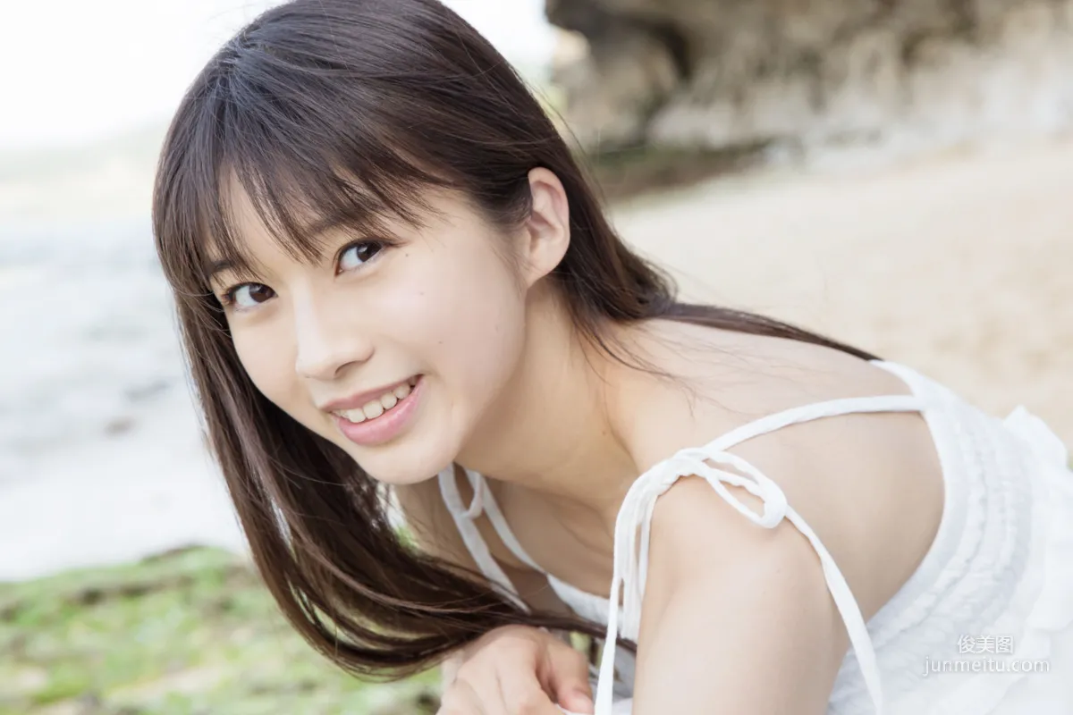 [Hello! Project Digital Books] No.170 Maria Makino 牧野真莉愛 寫真集 33