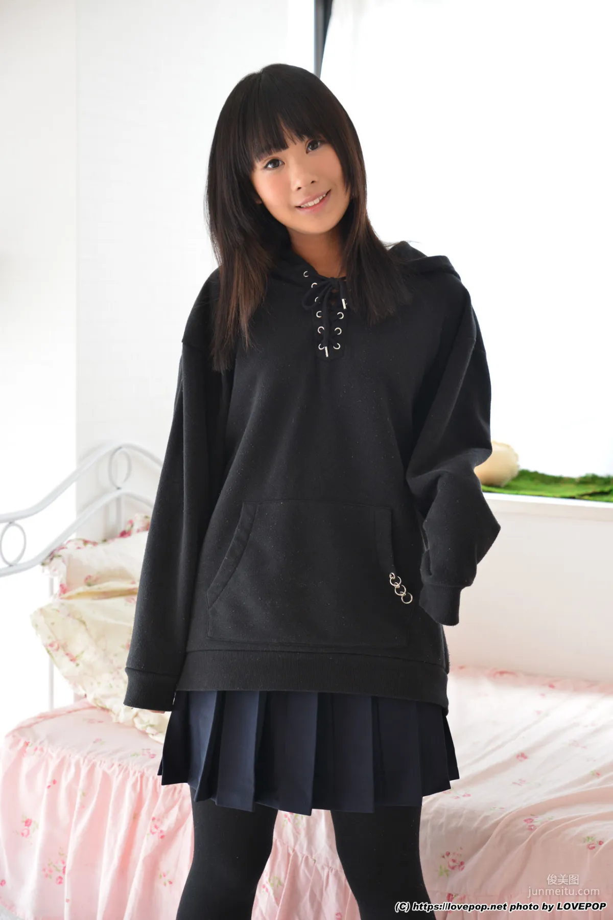 [LOVEPOP] 冴島エレナ Erena Saejima Photoset 03 寫真集 2