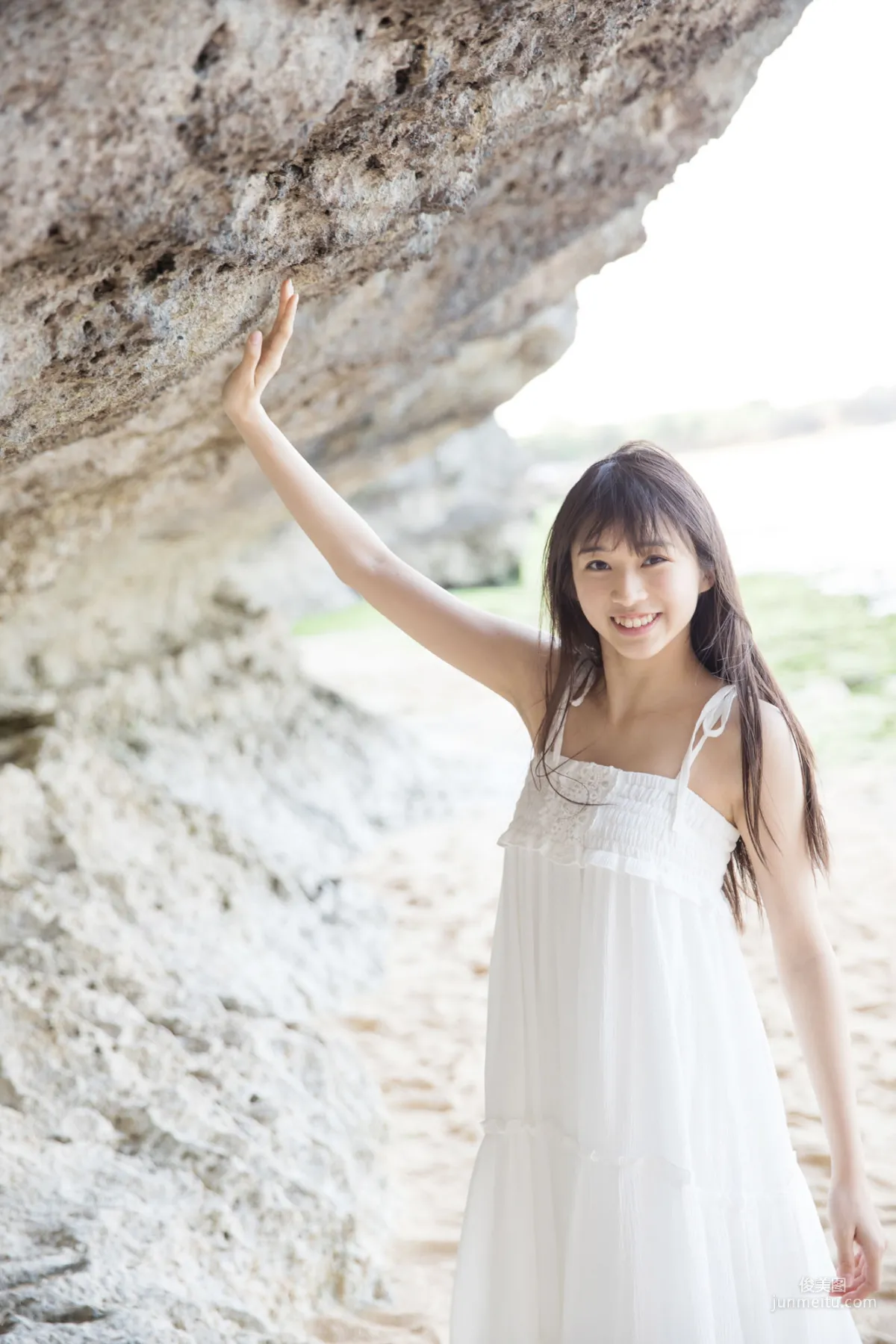 [Hello! Project Digital Books] No.170 Maria Makino 牧野真莉愛 寫真集 34