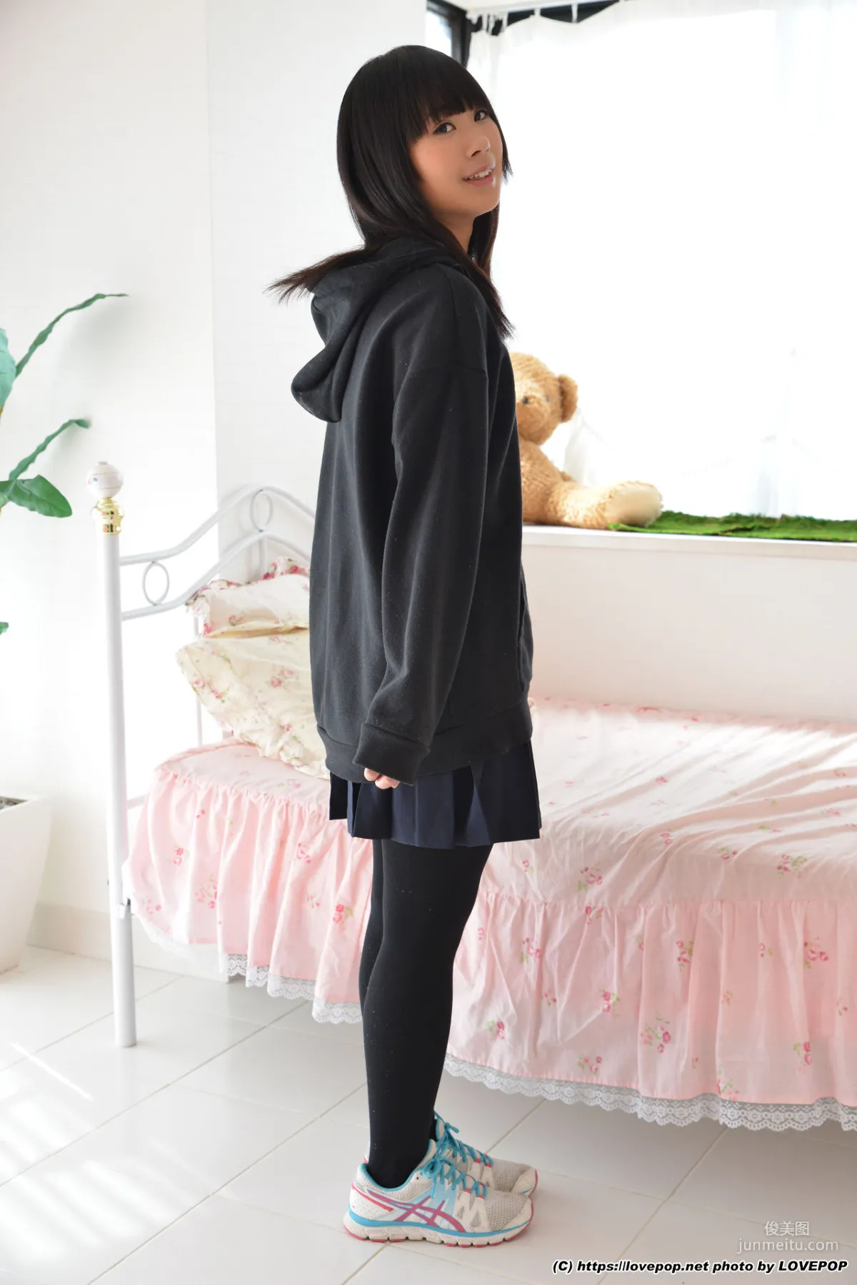 [LOVEPOP] 冴島エレナ Erena Saejima Photoset 03 寫真集 6
