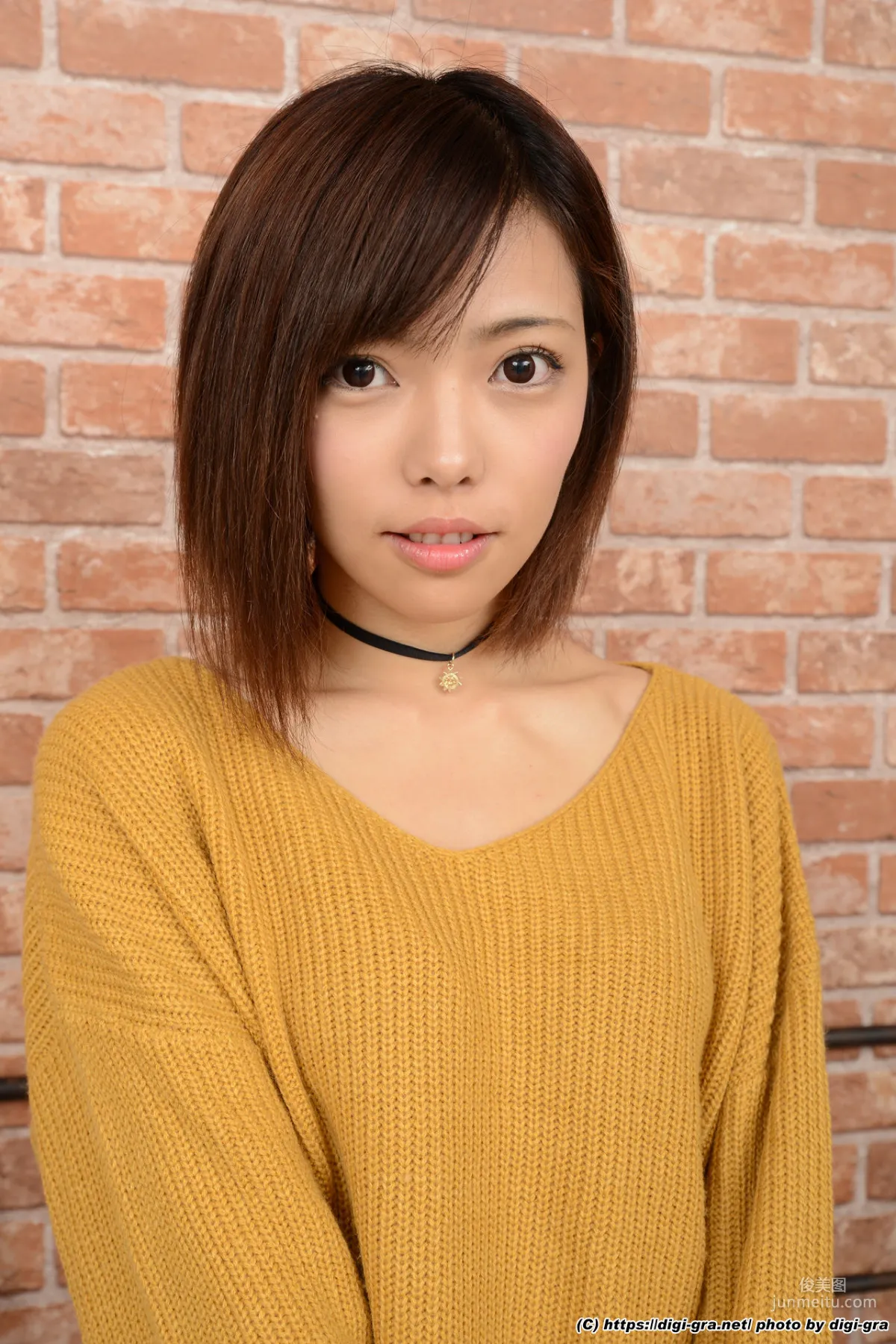[Digi-Gra] Aya Hirose 広瀬あや Photoset 05 寫真集 15