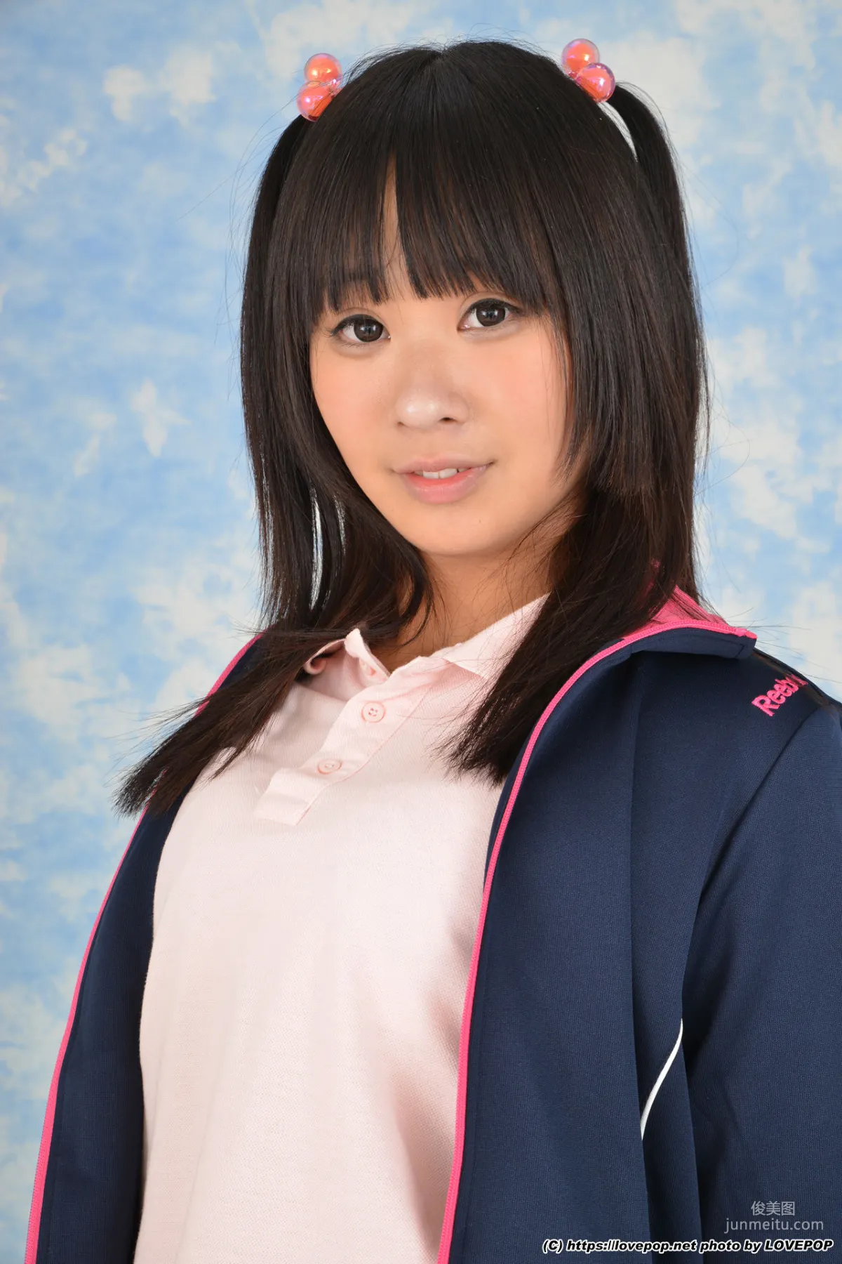 [LOVEPOP] Erena Saejima 冴島エレナ Photoset 02 寫真集 8