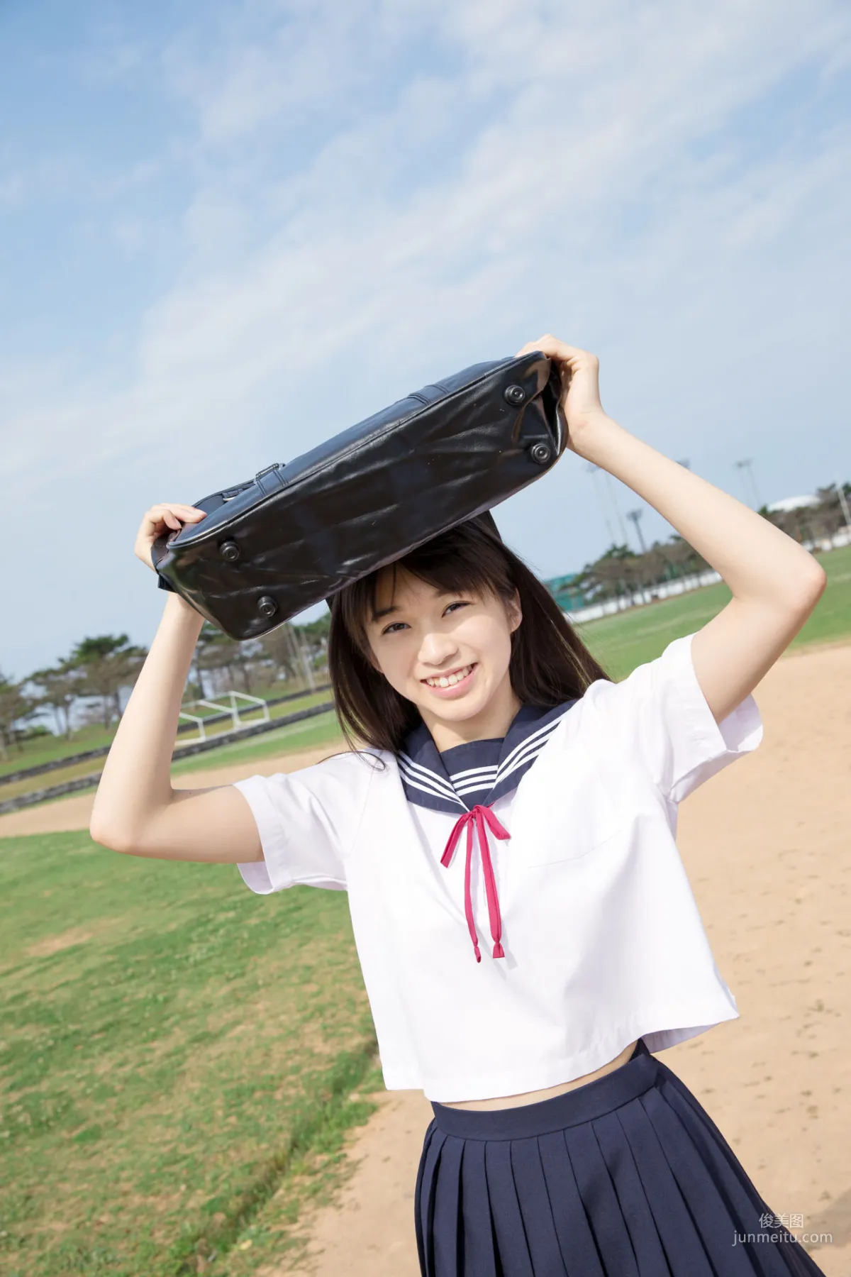 [Hello! Project Digital Books] No.170 Maria Makino 牧野真莉愛 寫真集 100