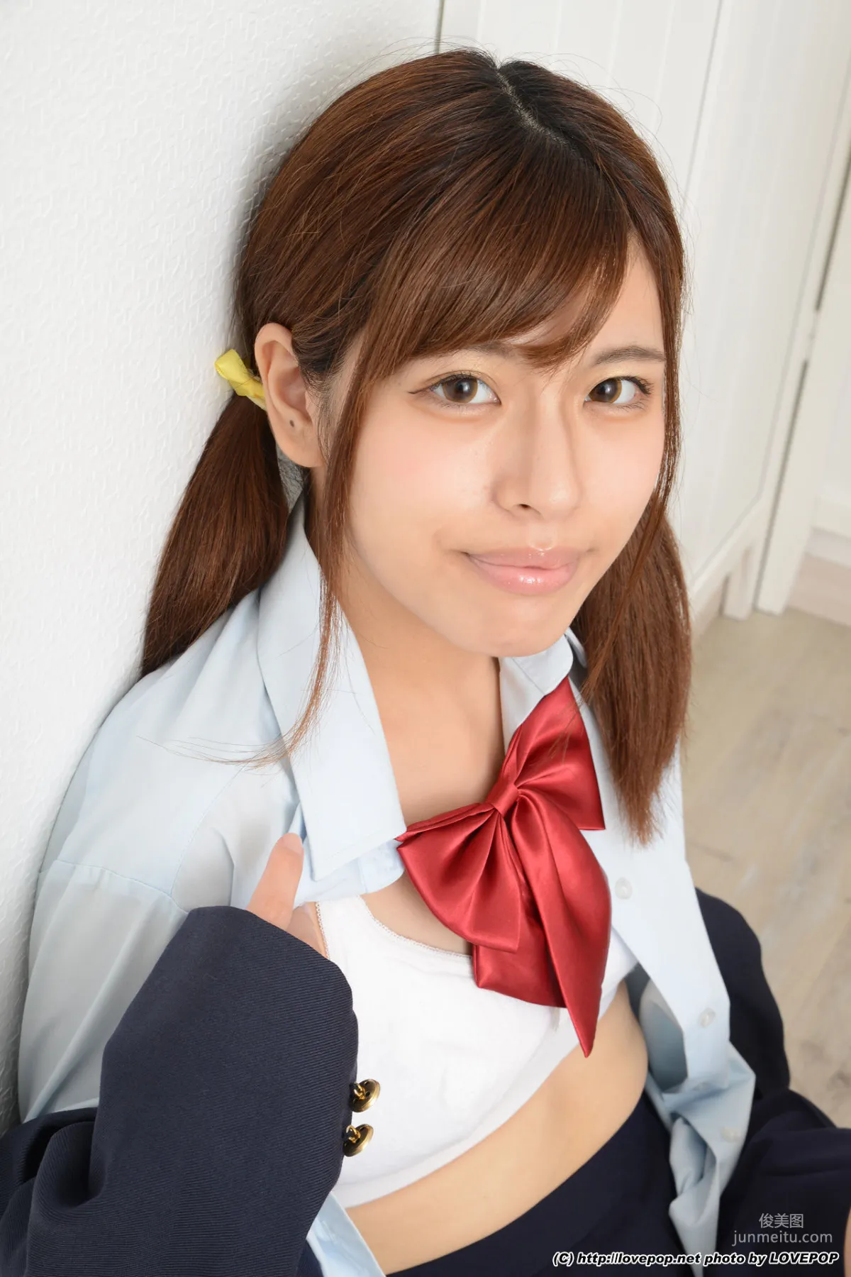 [LOVEPOP] Hikaru Miyabi みやびひかる Photoset 01 寫真集 56