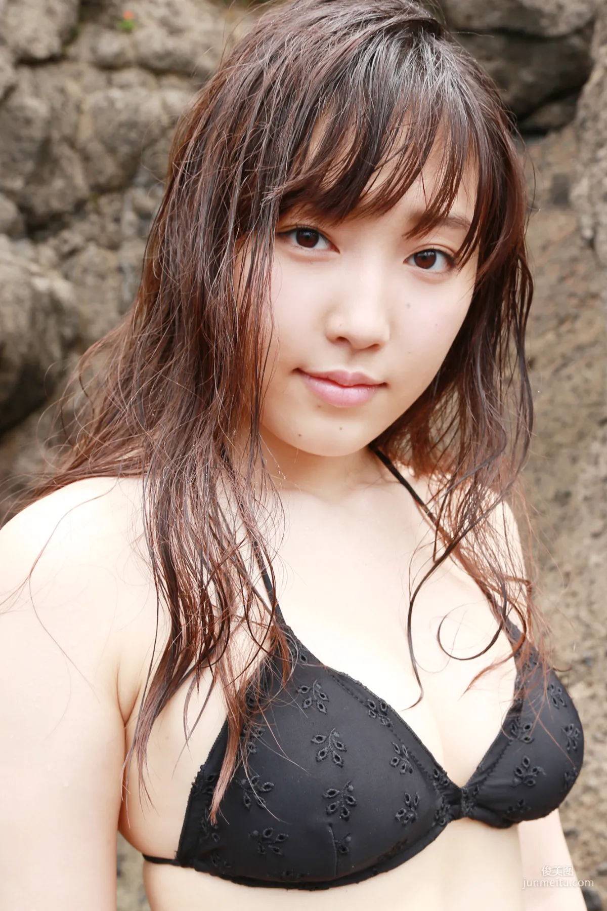 [Hello! Project Digital Books] No.169 譜久村聖 Mizuki Fukumura 寫真集 49
