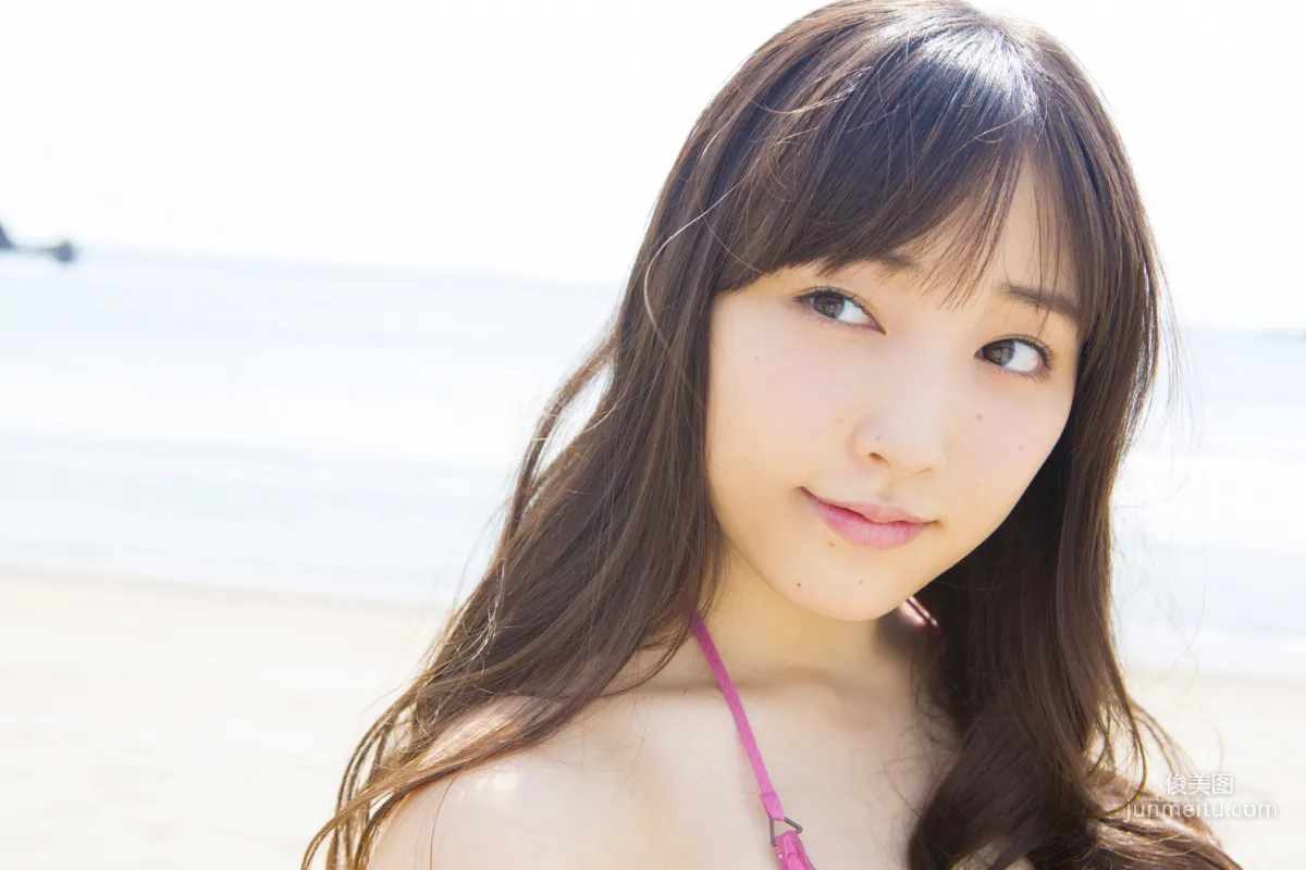[Hello! Project Digital Books] No.169 譜久村聖 Mizuki Fukumura 寫真集 98