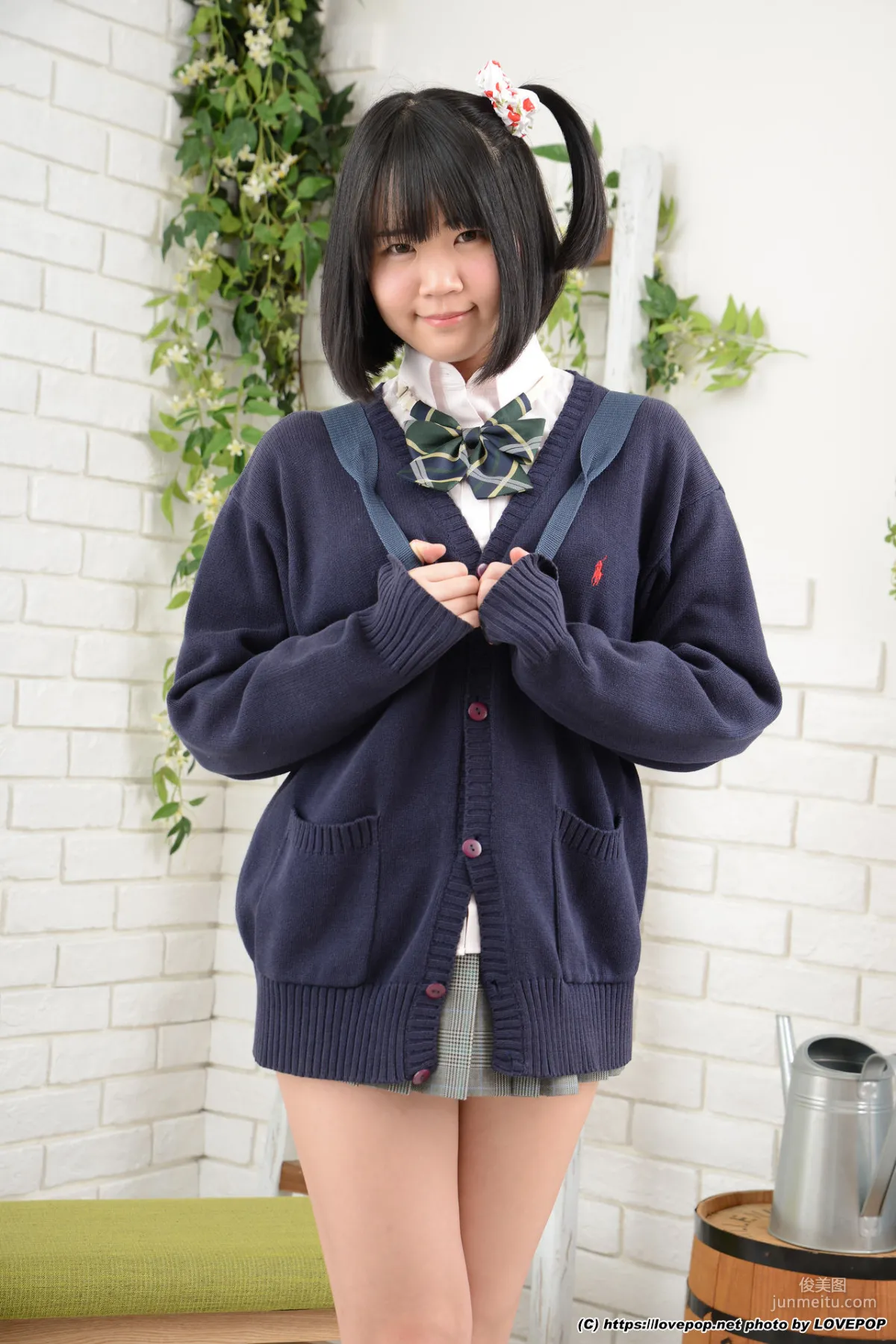 [LOVEPOP] 鈴森ひなた Hinata Suzumori Photoset 07 寫真集 17